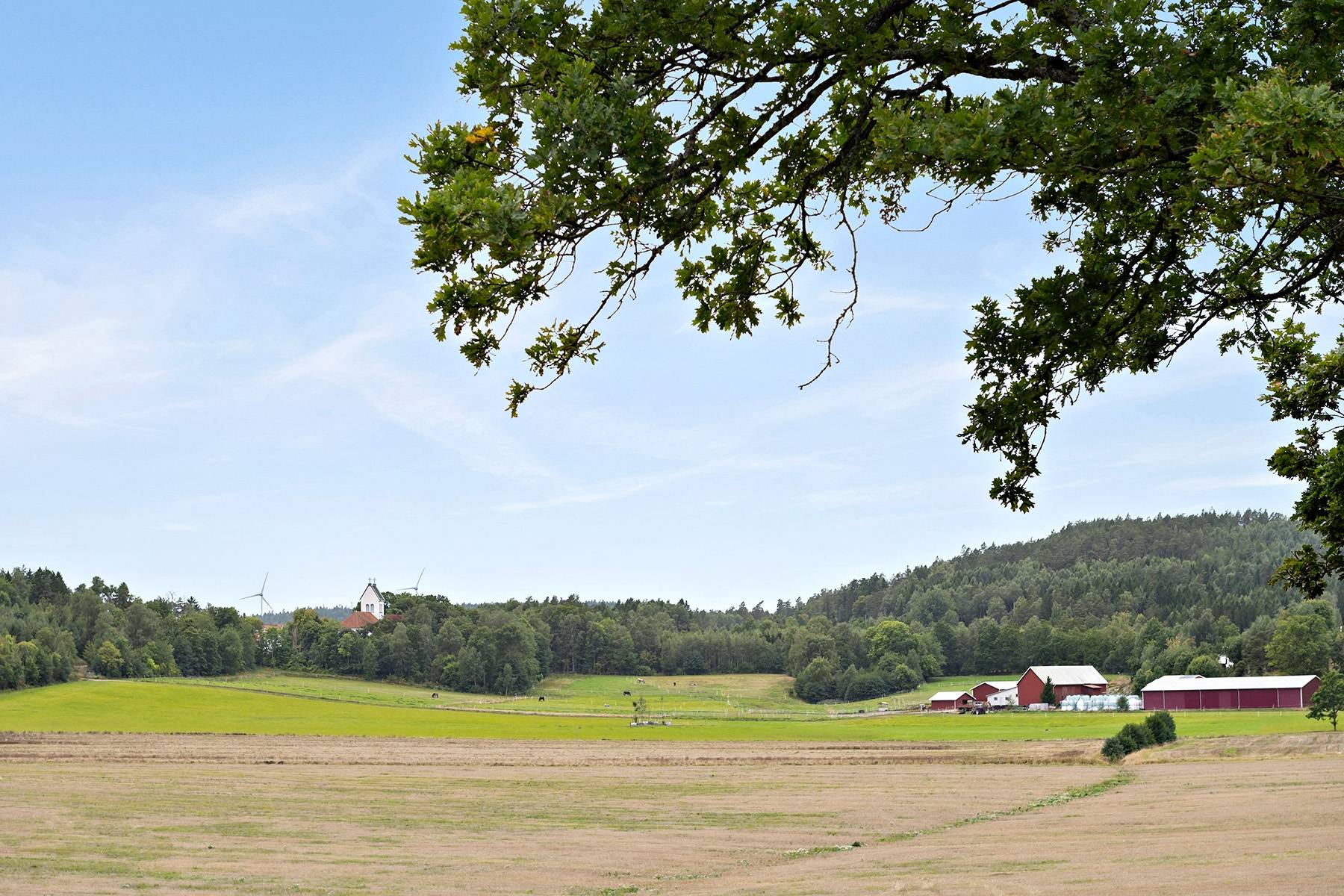 5 rum Villa på Åsen 130 Uddevalla kommun - bild 8