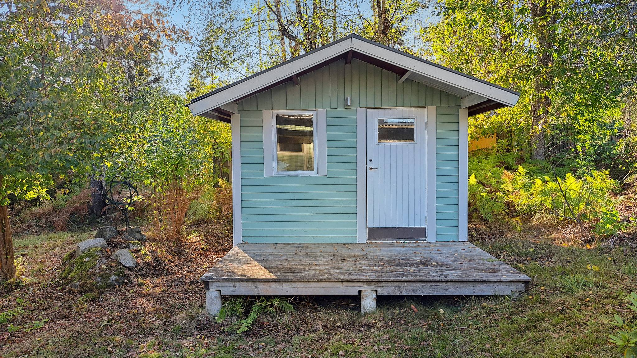 3 rum Fritidshus på Spantvägen 10 Norra Kopparmora Värmdö kommun - bild 29