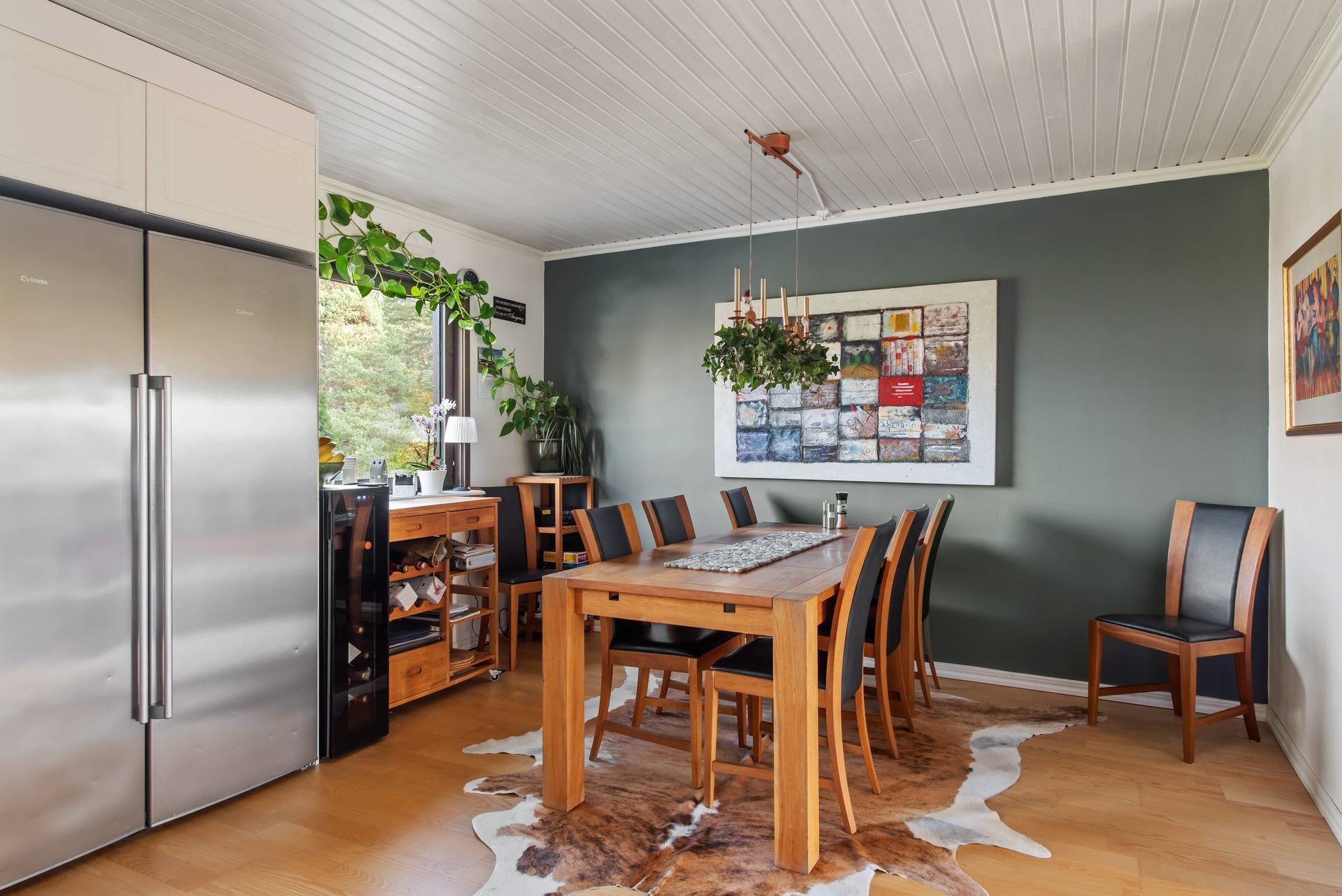5 rum Radhus på Rodengatan 14 Norrtälje Norrtälje kommun - bild 22
