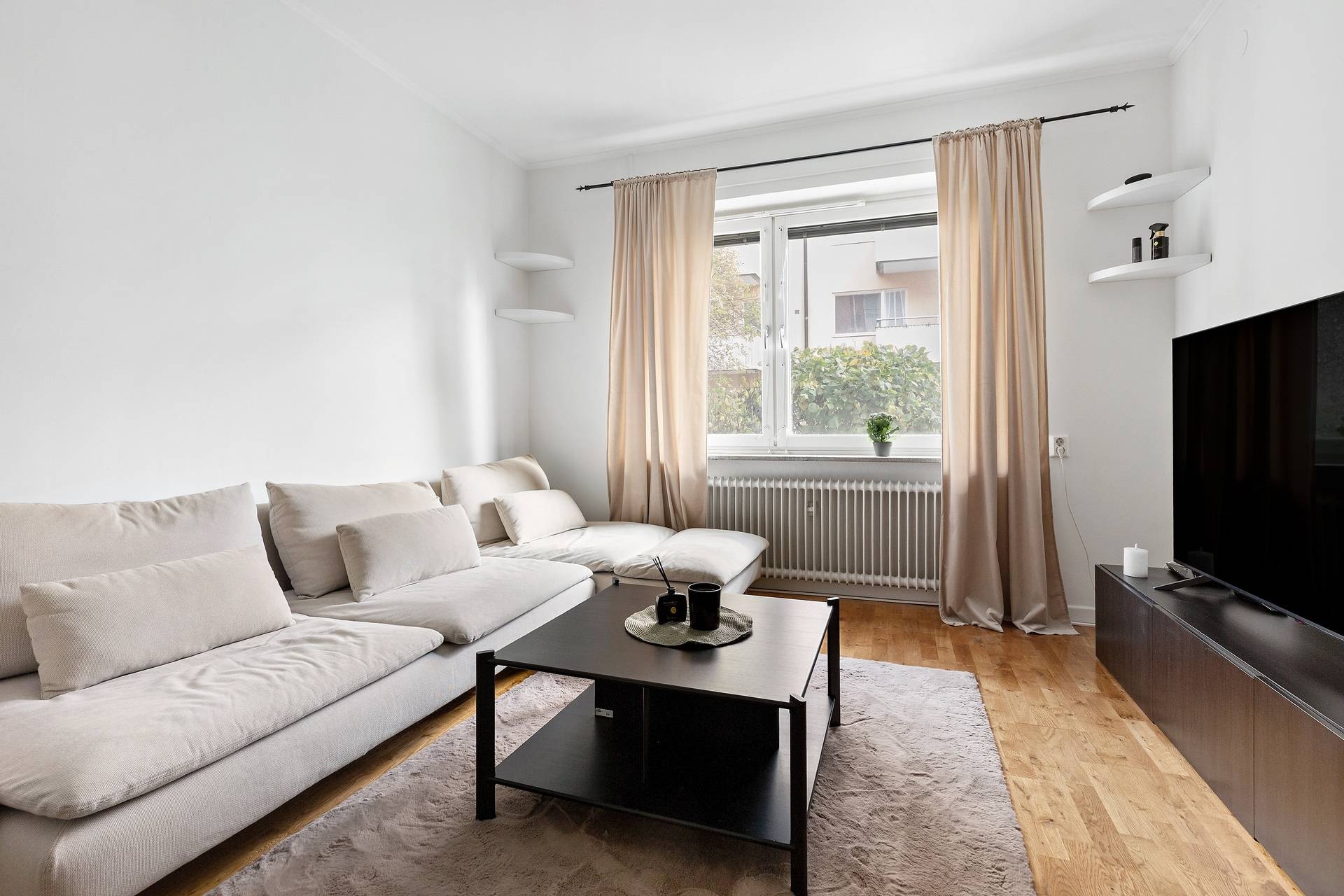 Sundbyberg, Sundbybergs kommun