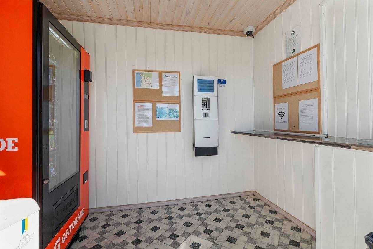 Övrig på Dyne camping 1 Dyne Strömstads kommun - bild 14