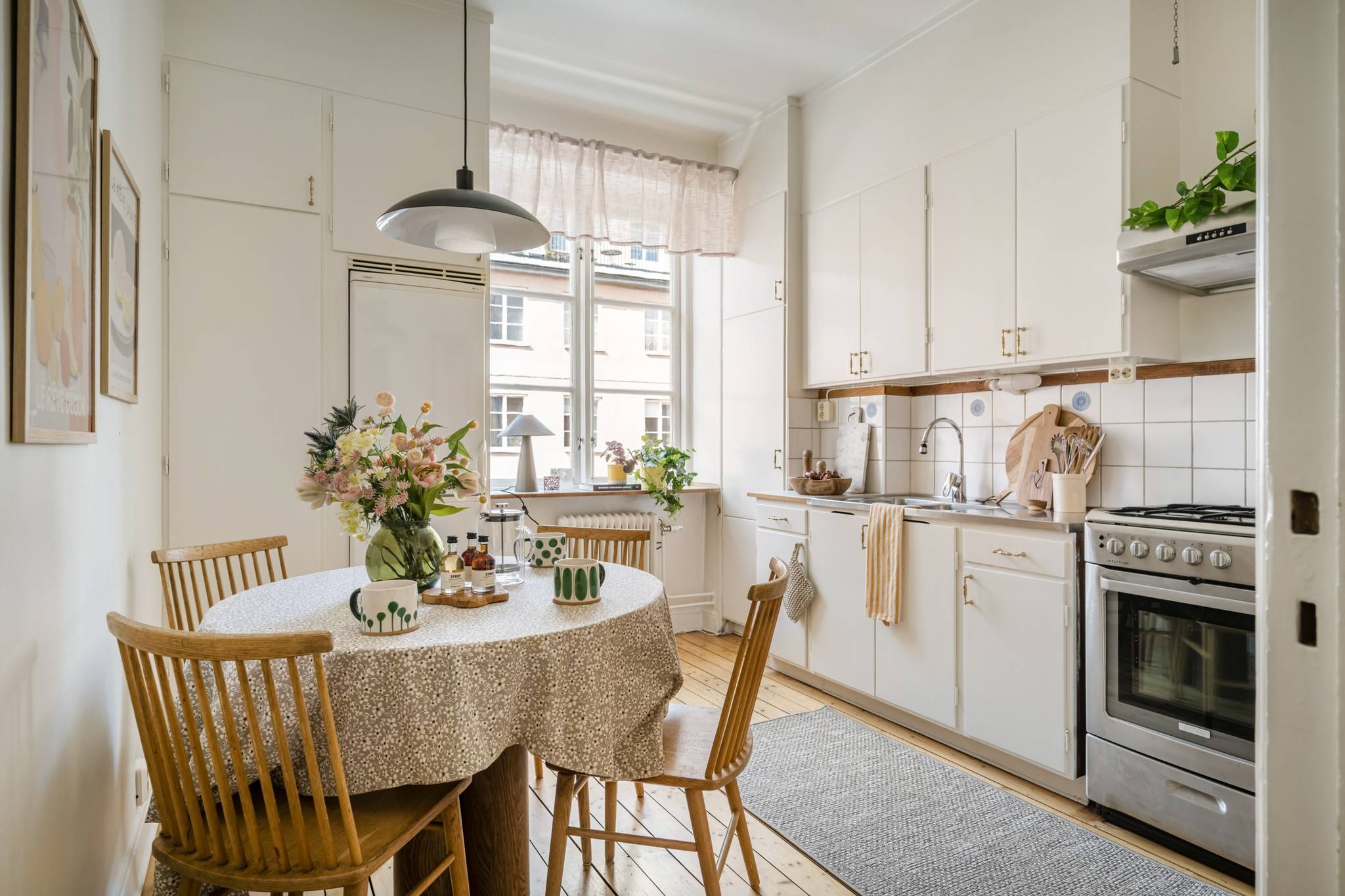 1 rum Lägenhet på Tobaksspinnargatan 1 Södermalmgalid - Hornstull Stockholms kommun - bild 10