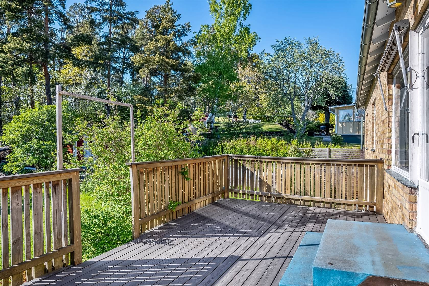 5 rum Villa på Estövägen 36 Södra Nynäshamn Nynäshamns kommun - bild 8
