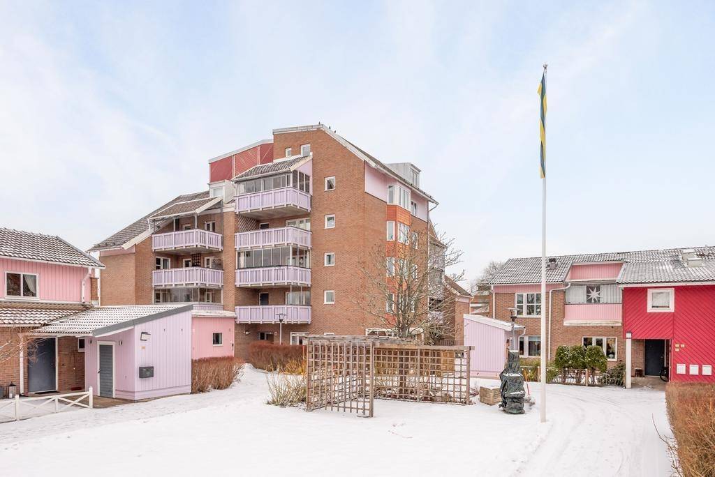 Örebro, Örebro kommun