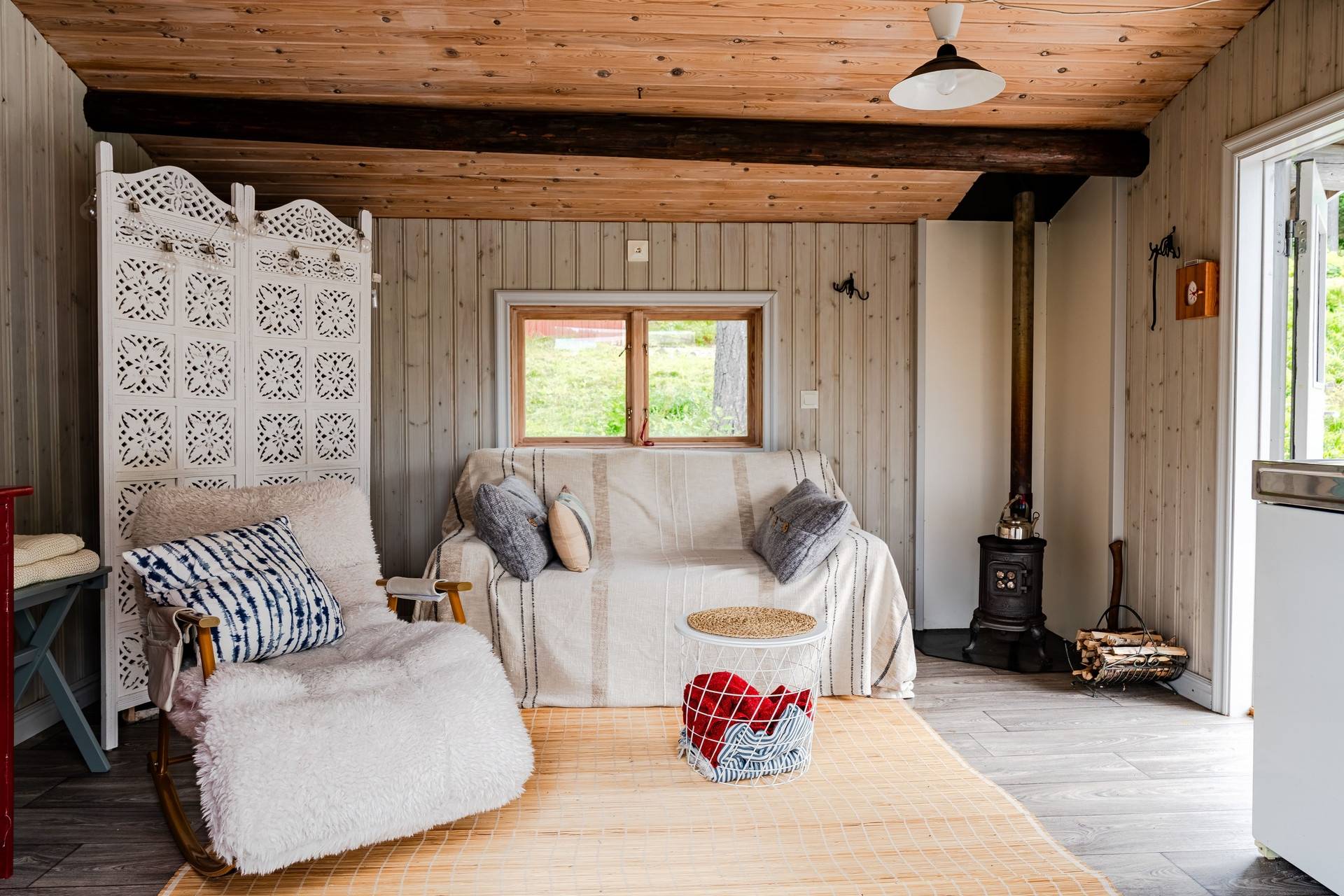 82 m² Villa på Blacke 113 Lövånger Skellefteå kommun - bild 21