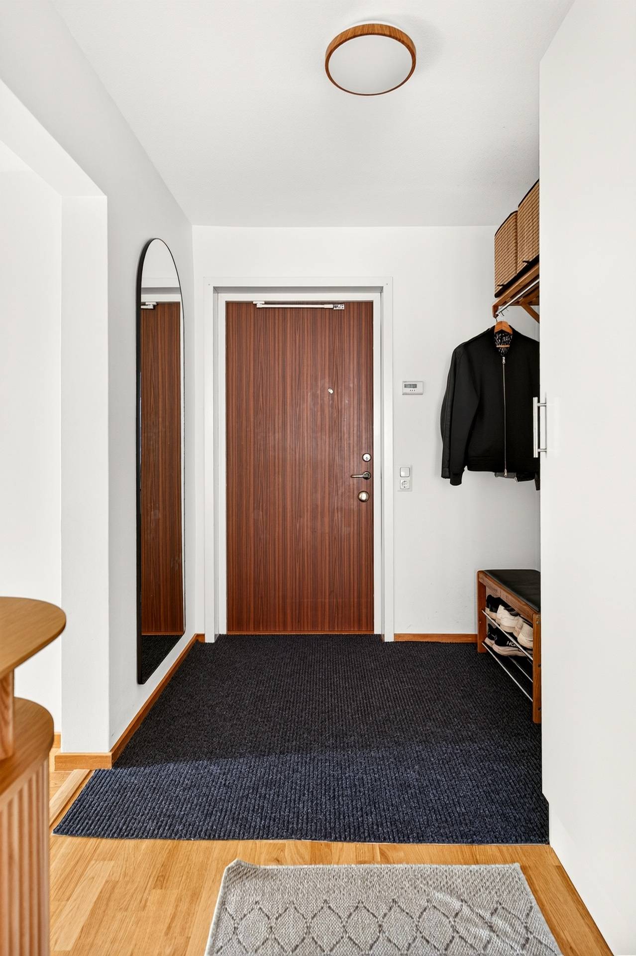 3.5 rum Lägenhet på Kungsgatan 7A Uppsala Uppsala kommun - bild 22