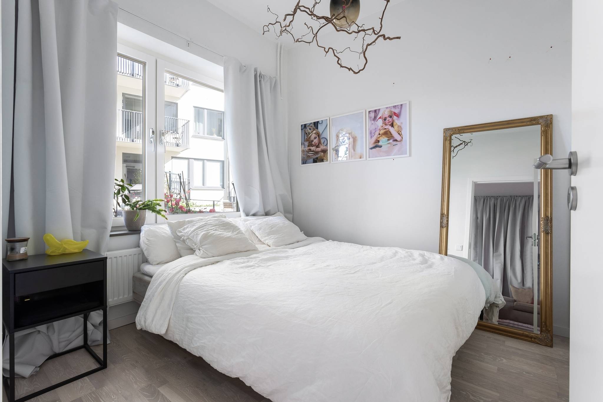 2.5 rum Lägenhet på Forskargränd 4 Sundbyberg - Ursvik Sundbybergs kommun - bild 4