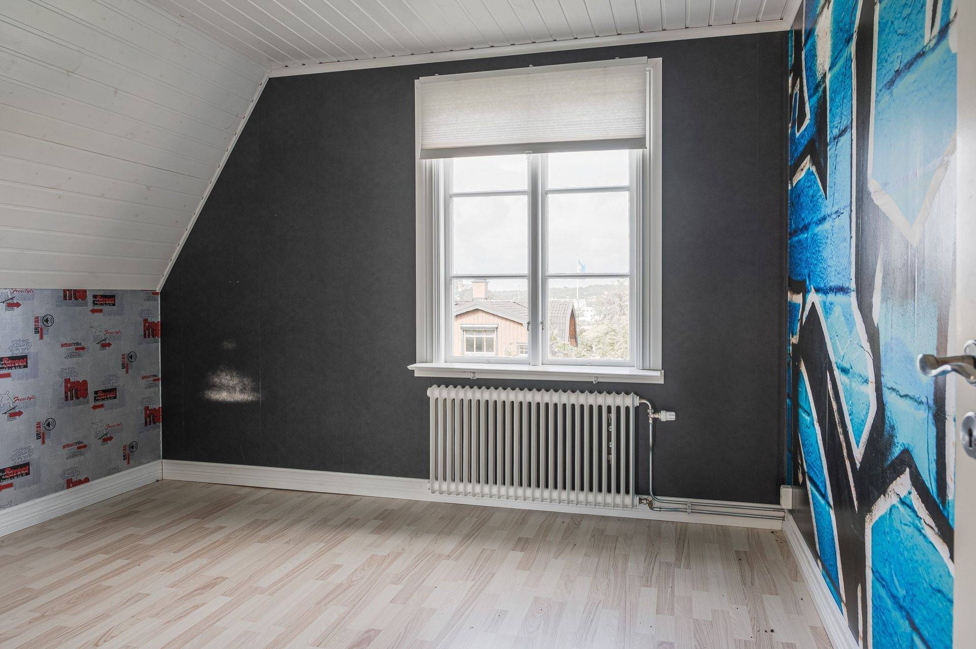 6 rum Villa på Trädgårdsgatan 45 Centrum Falköpings kommun - bild 27
