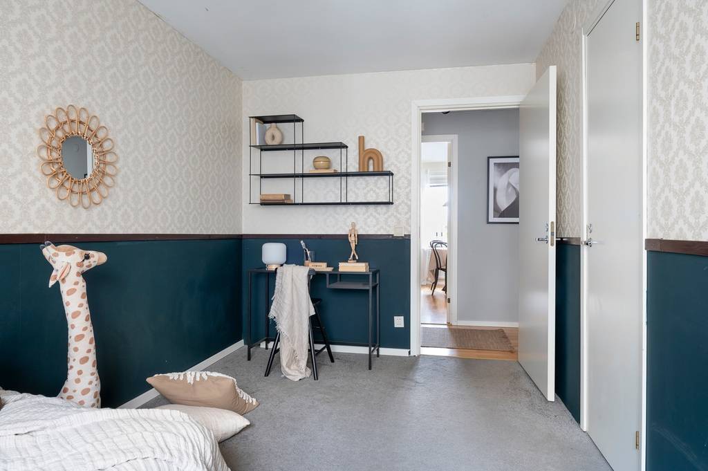 3 rum Lägenhet på Svartviksslingan 83 Bromma - Minneberg Stockholms kommun - bild 22