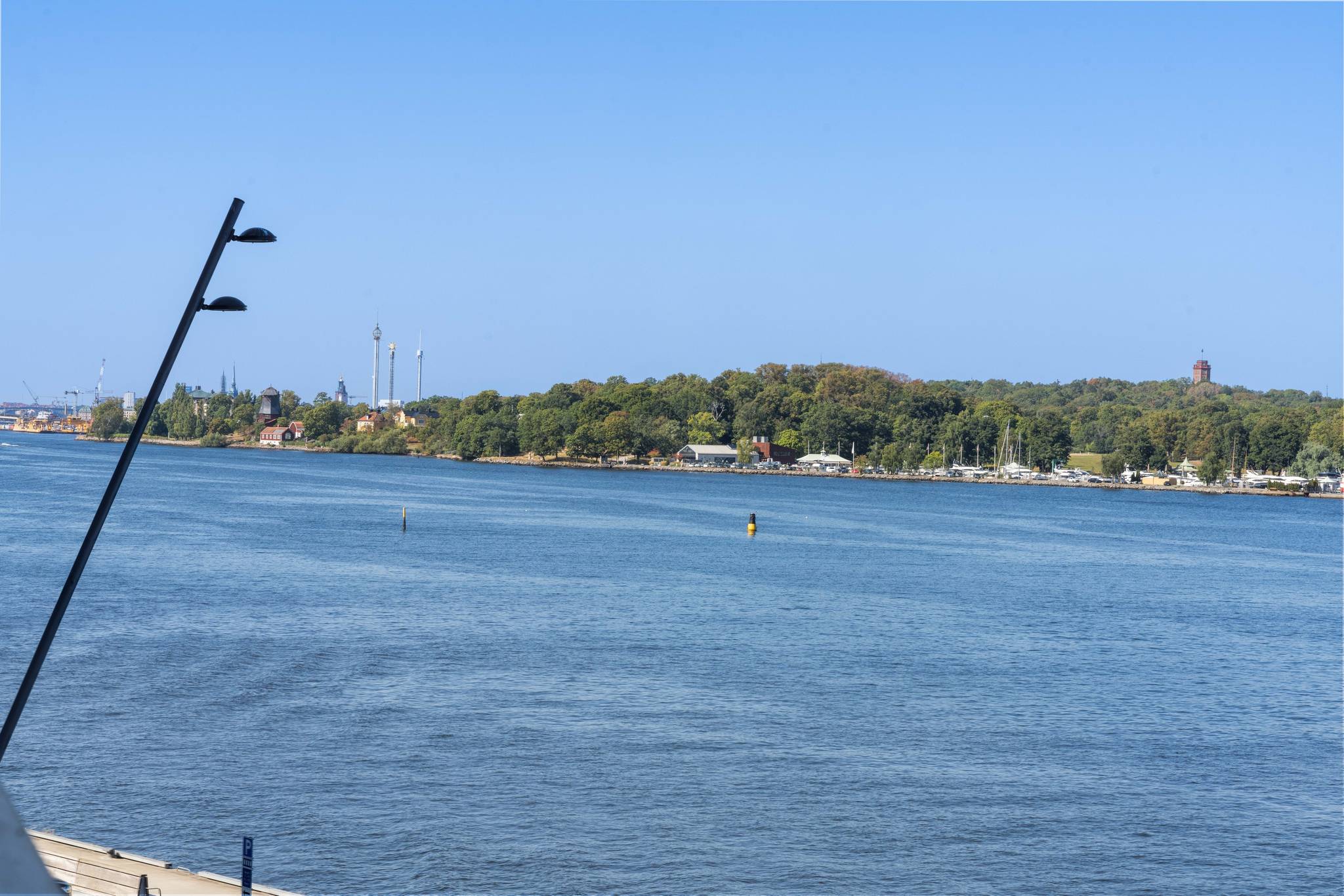 3 rum Lägenhet på Mjölnarvägen 18, 4tr Nacka - Kvarnholmen Nacka kommun - bild 20