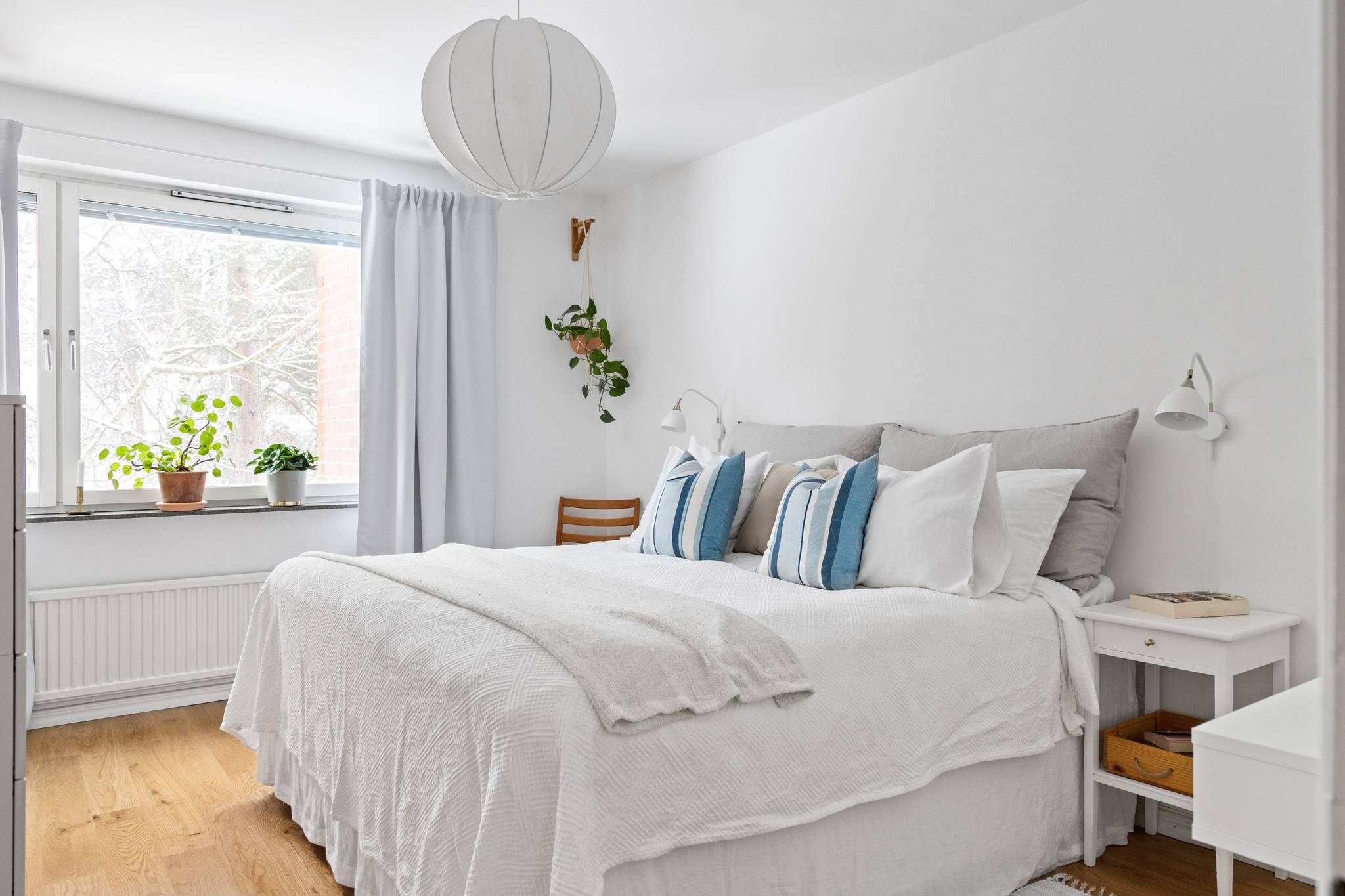 3 rum Lägenhet på Järvstigen 10 Bergshamra Solna kommun - bild 20