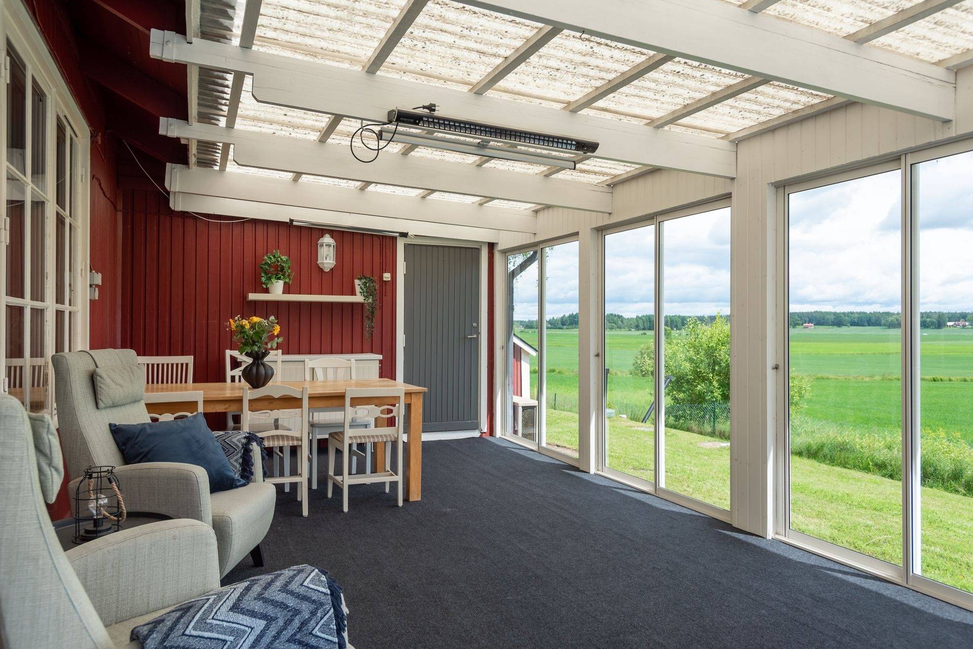 7 rum Villa på Prästtorp 628 Örebro Örebro kommun - bild 44