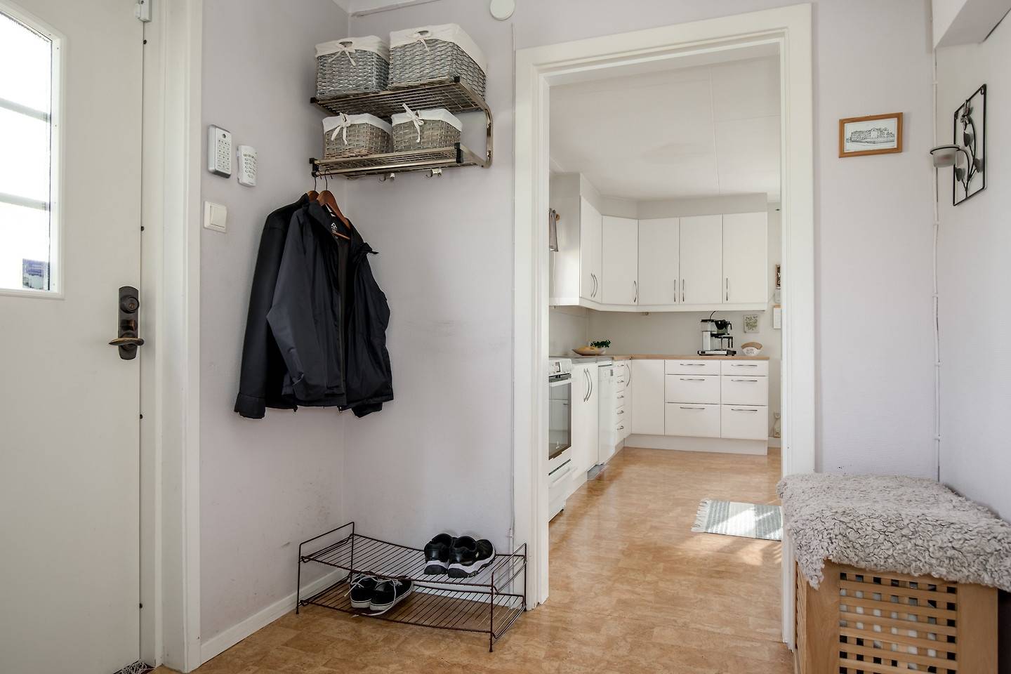 4 rum Villa på Bjälverud 616 Sunne Sunne kommun - bild 13