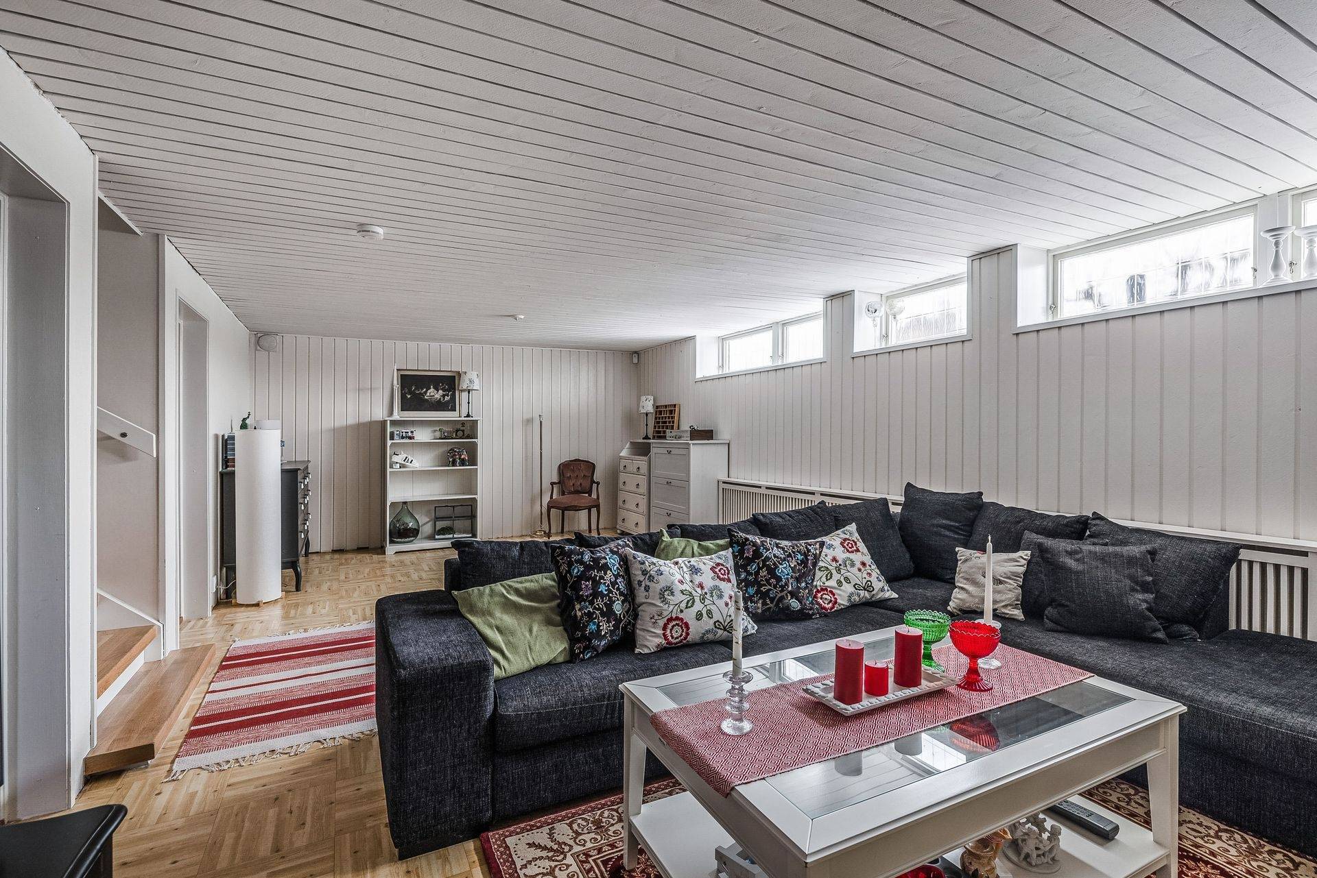 4 rum Villa på Liljegatan 39 Torshälla Eskilstuna kommun - bild 18