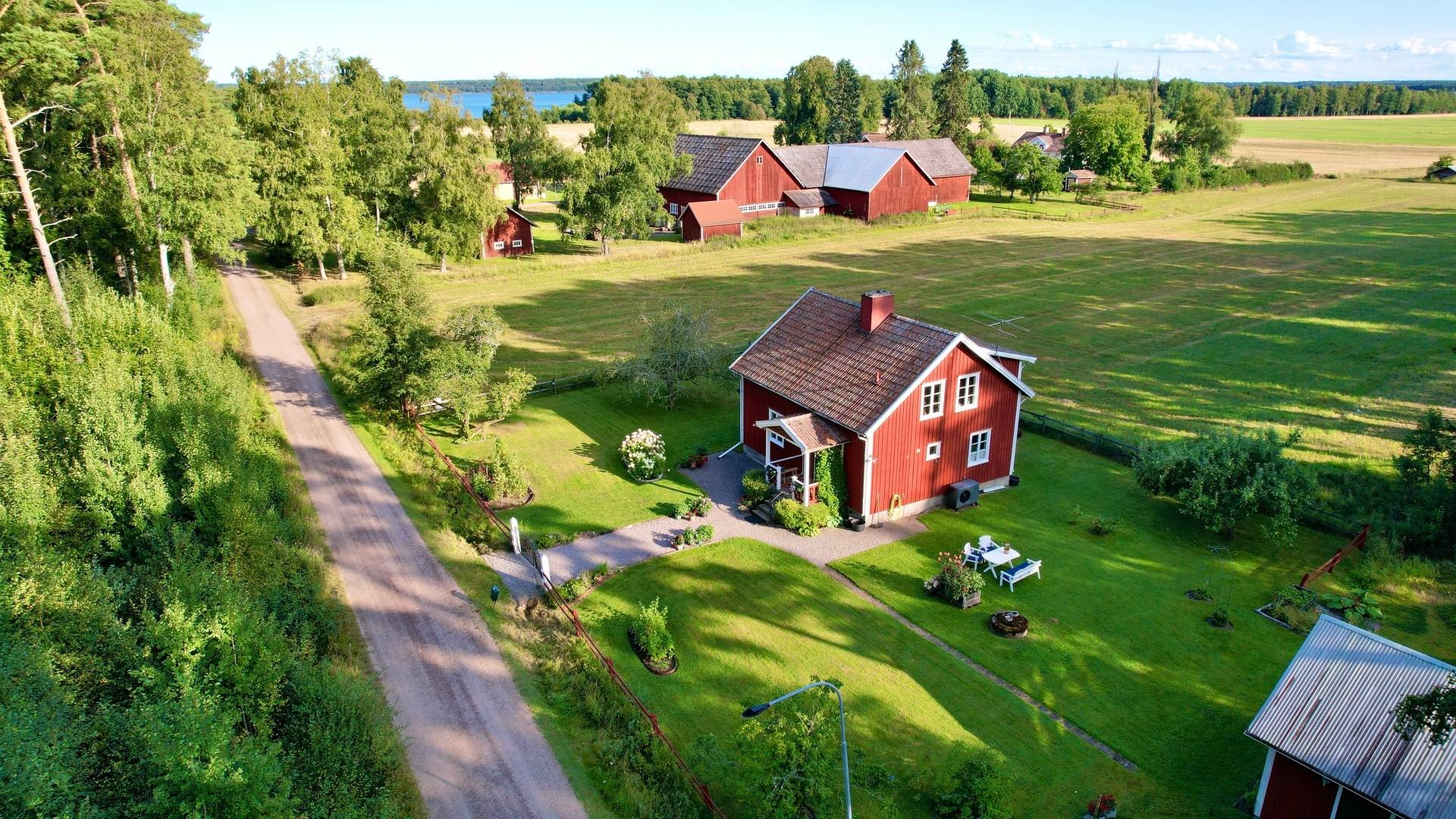 5 rum villa på Jula Björkenäs 3 Ullervad, Mariestads kommun - bild 4