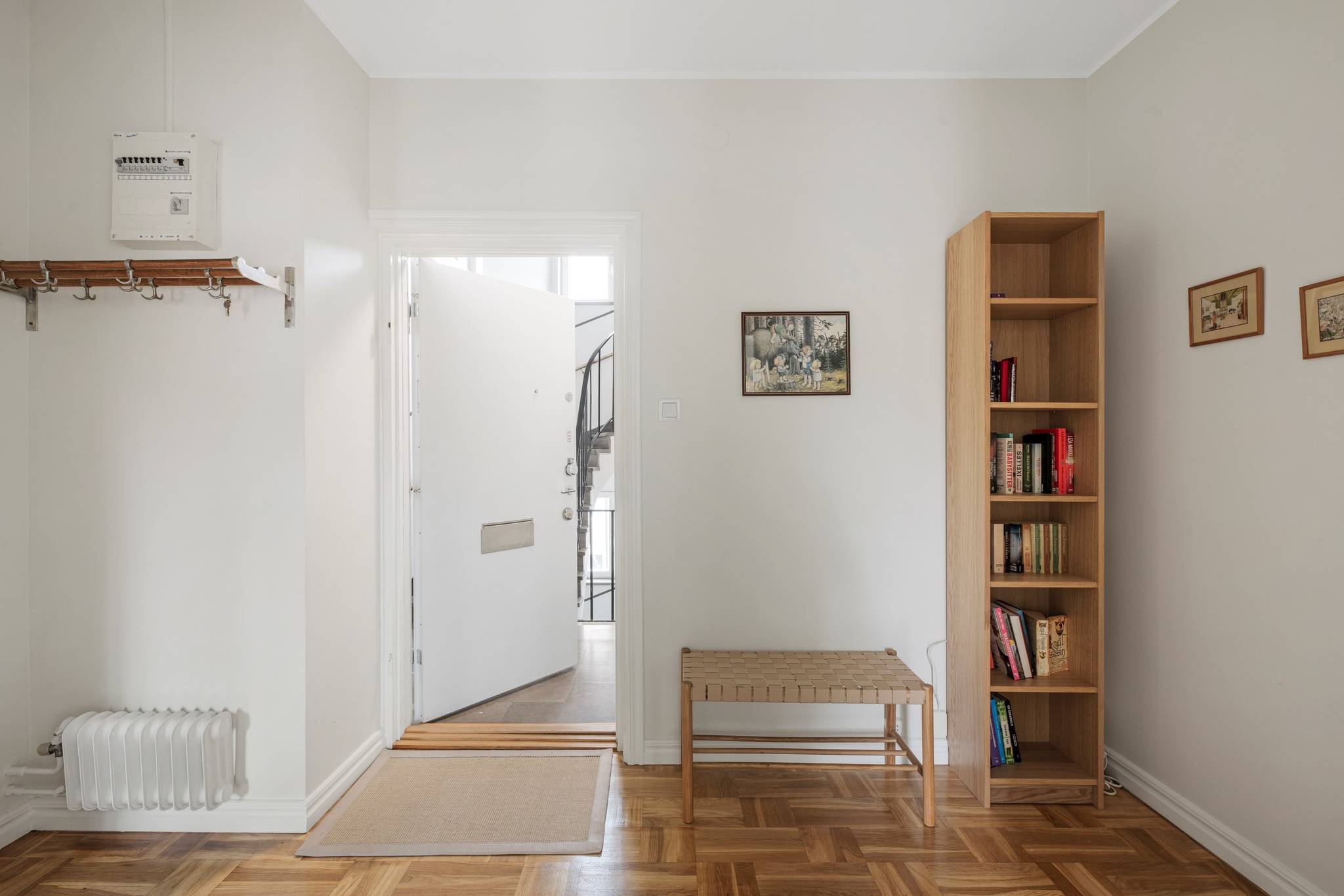 1.5 rum Lägenhet på Torkelsgatan 8B Fålhagen Uppsala kommun - bild 6