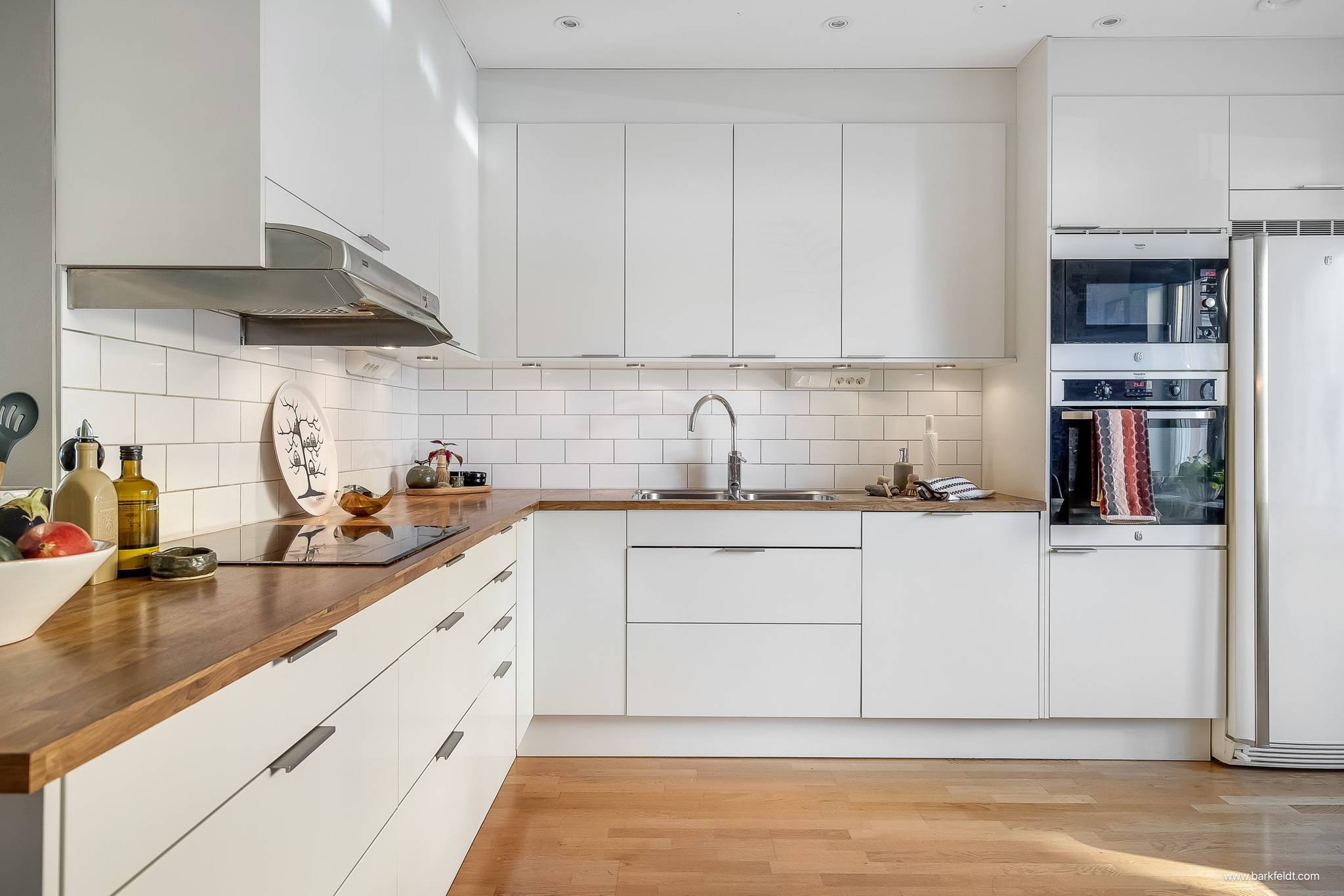 5 rum lägenhet på Kungsgatan 11 Centrum, Uppsala kommun - bild 4