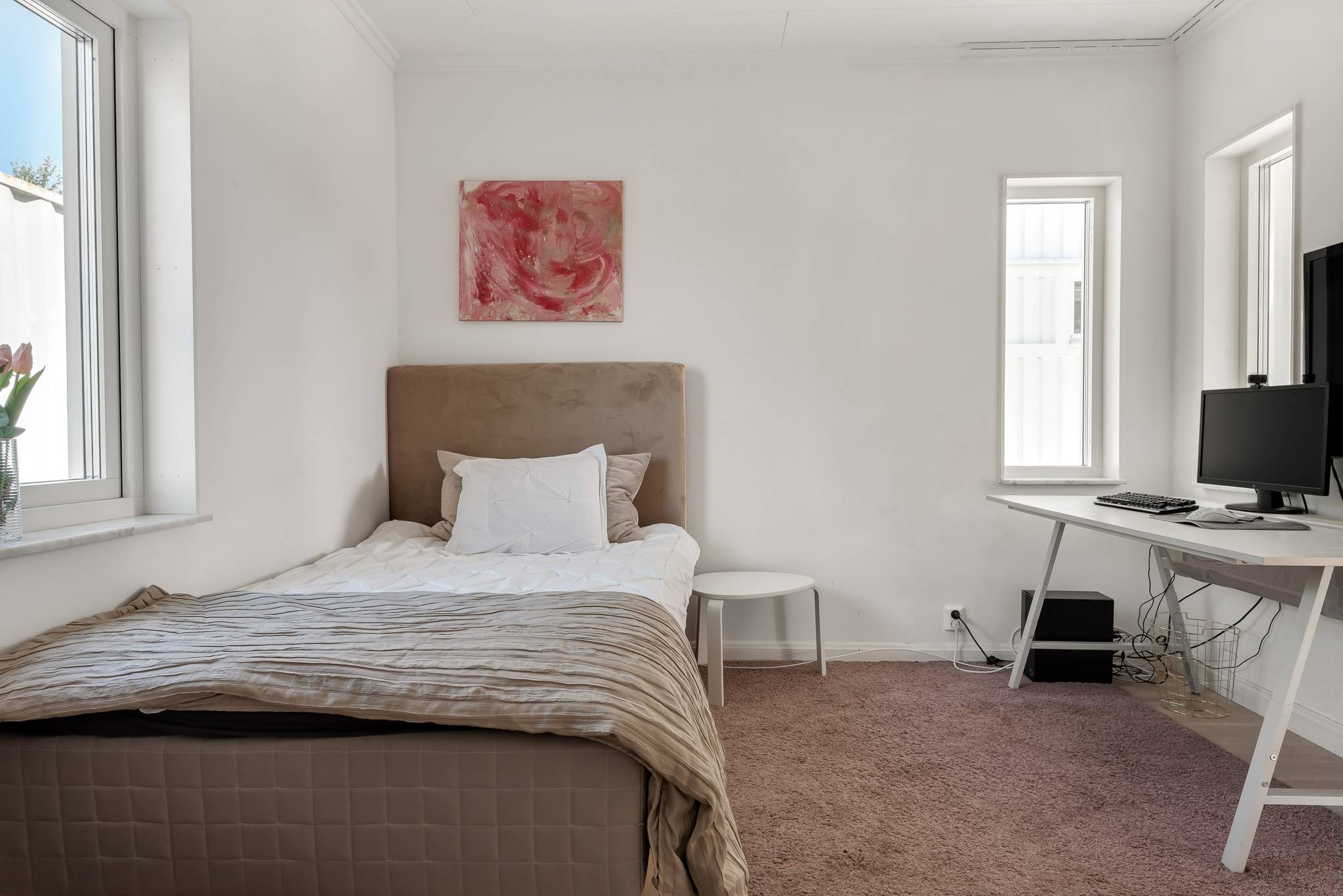 6 rum Villa på Stratusvägen 42 Fullerö Uppsala kommun - bild 16