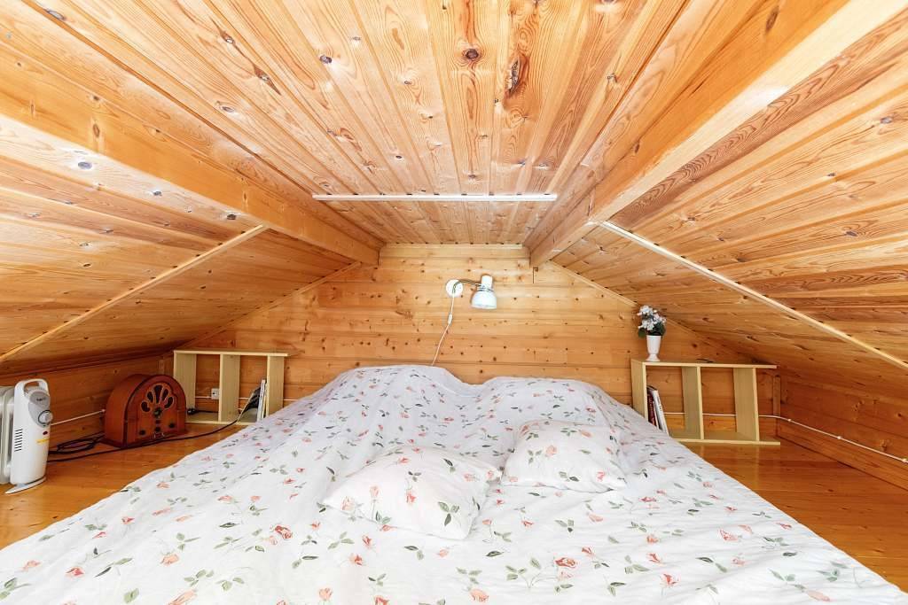 2 rum Fritidshus på Paradisudden (Altappen) Altappen Luleå kommun - bild 15
