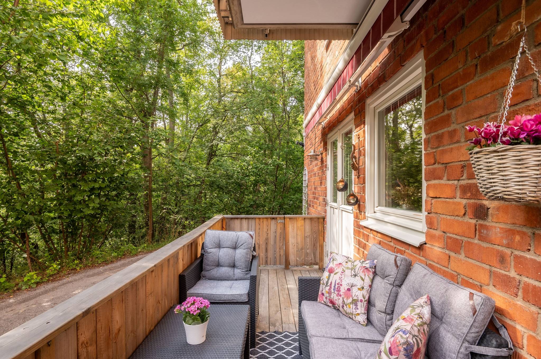 3 rum Lägenhet på Fredrikslundsvägen 47 Bromma / Åkeslund Stockholms kommun - bild 6