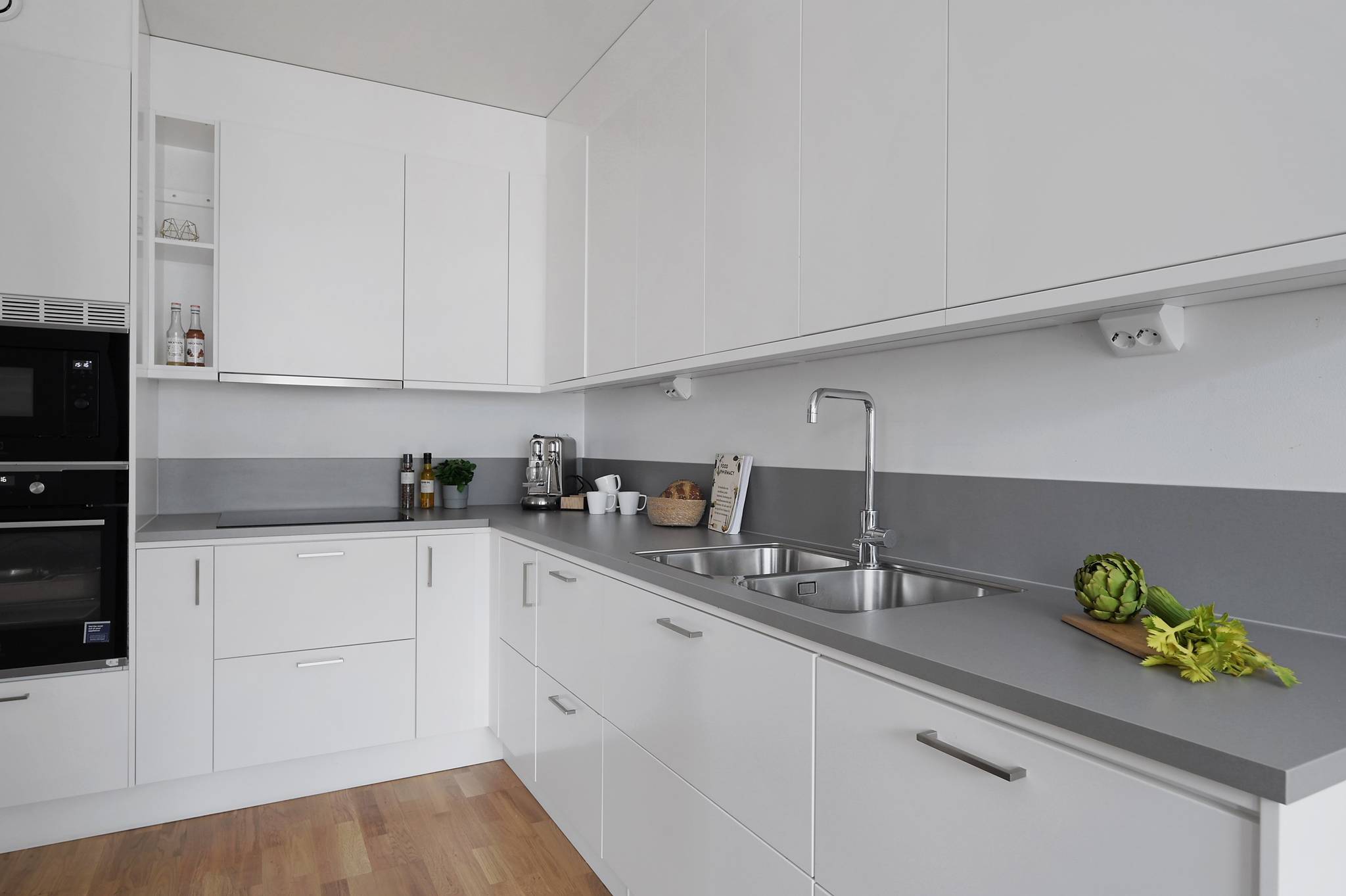 3 rum lägenhet på Malstensgränd 6 Jakobsberg - Söderdalen, Järfälla kommun - bild 4