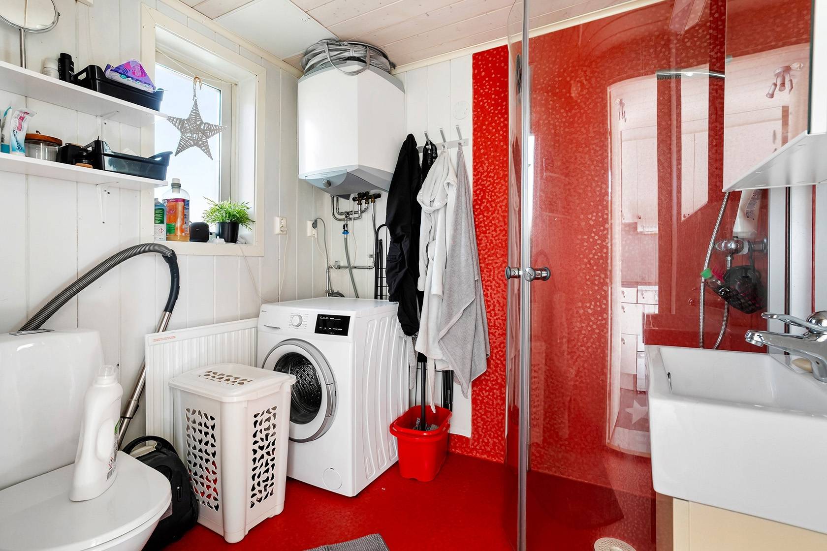 5 rum Villa på Torvollsvägen 112 Ope Östersunds kommun - bild 33