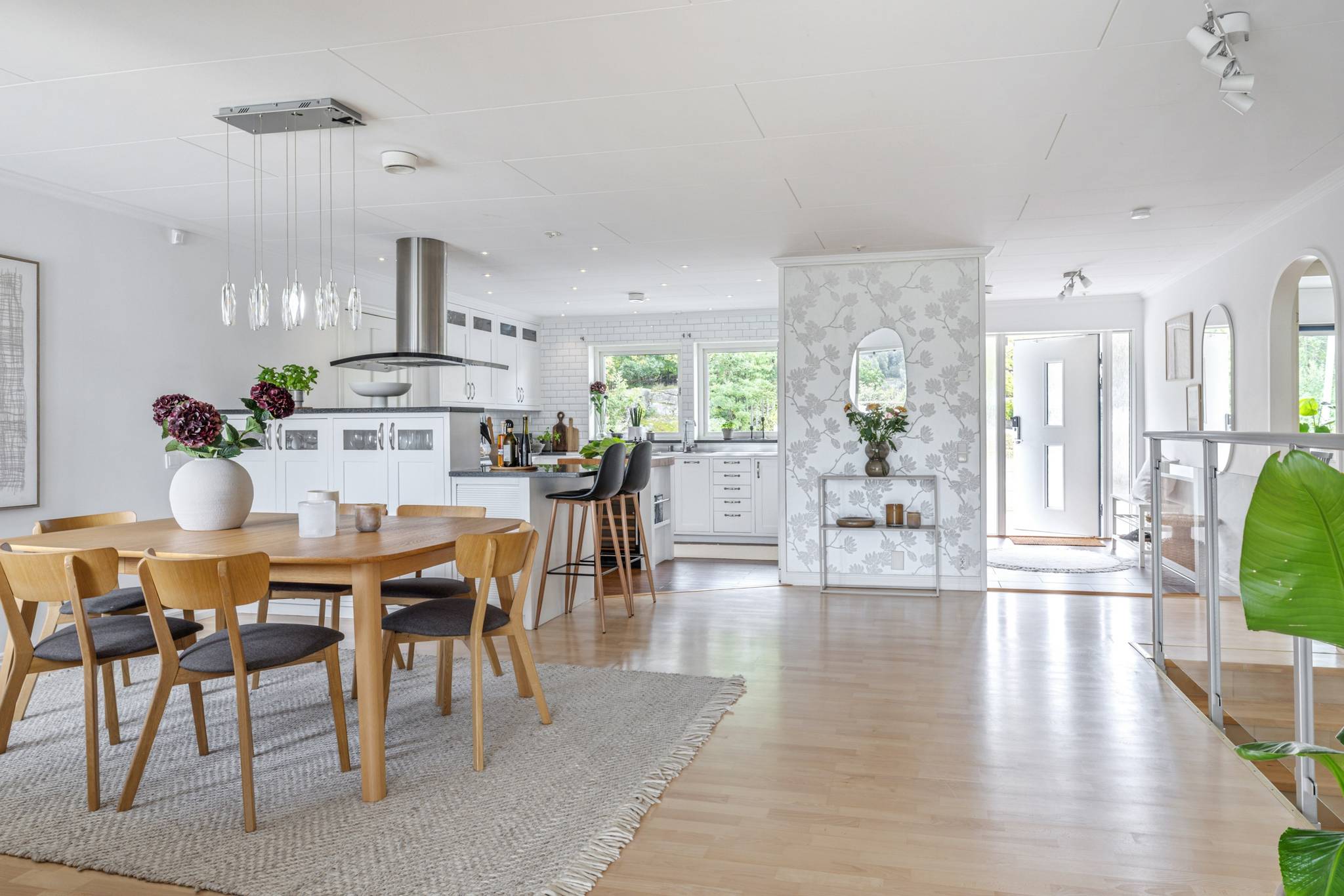 7 rum Villa på Borgåsvägen 41 Härryda kommun - bild 6