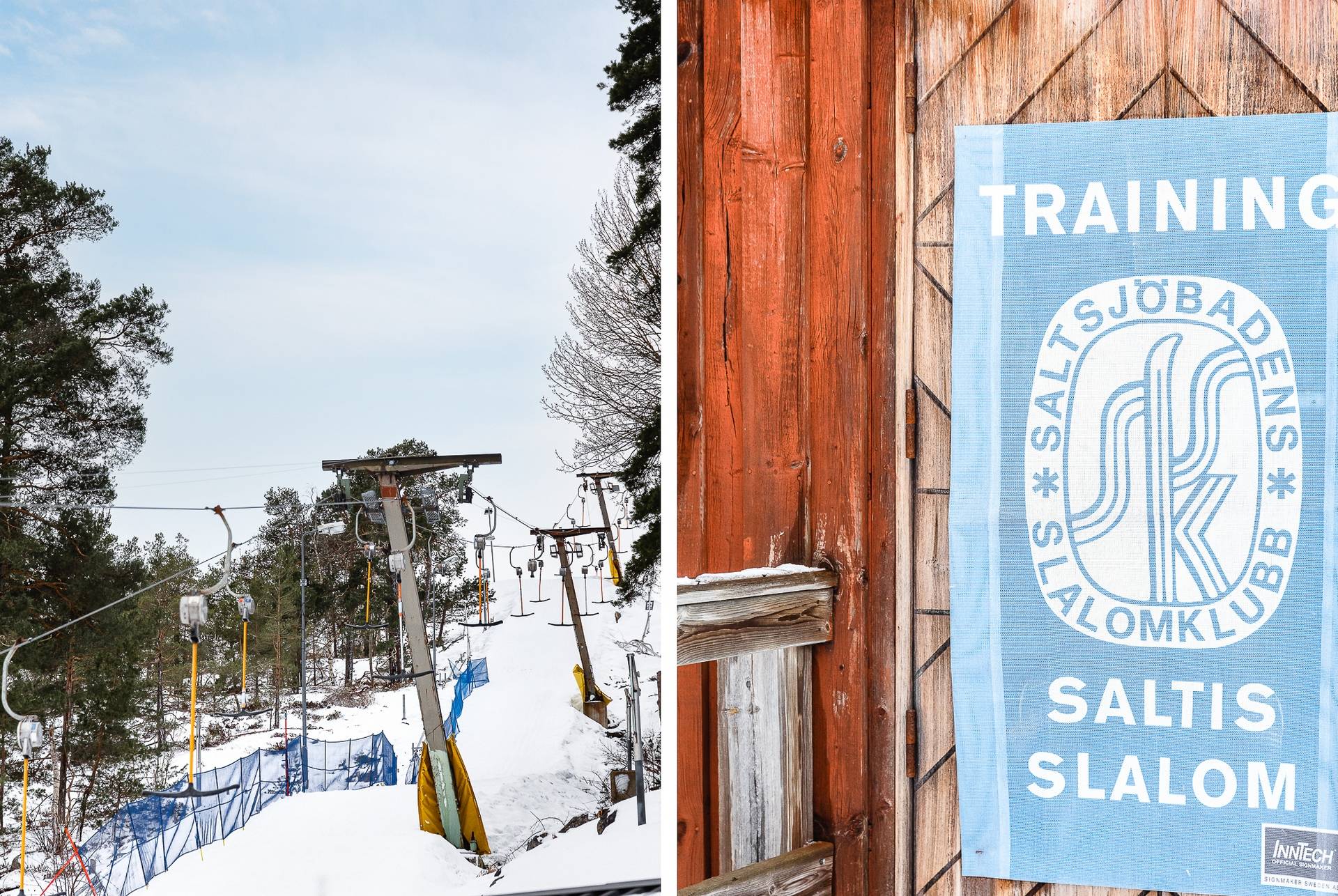 3.5 rum Lägenhet på Ljuskärrsvägen 15 Saltsjöbaden Nacka kommun - bild 33