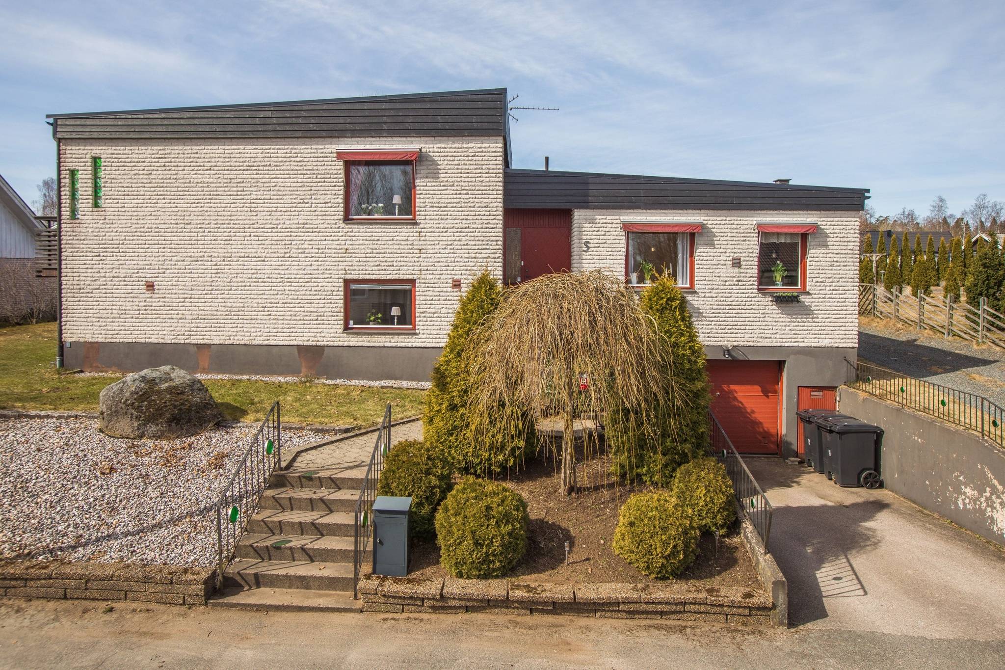 6 rum Villa på Rönngatan 5 Skillingaryd Vaggeryds kommun - bild 6