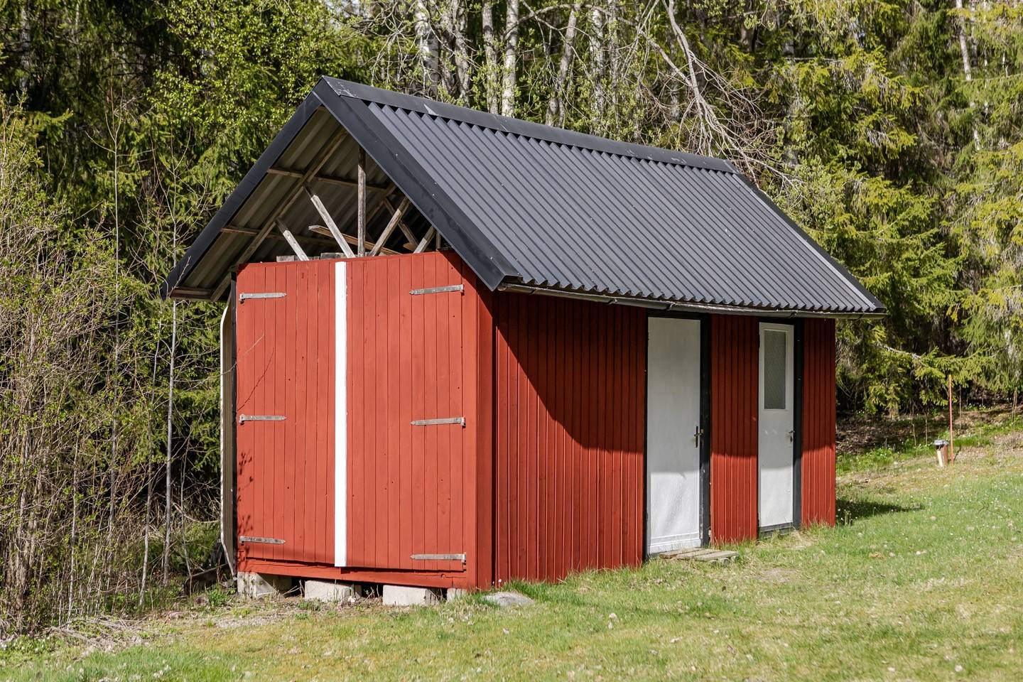 4 rum Villa på Krusbo 20 Stråtenbo Falu kommun - bild 30