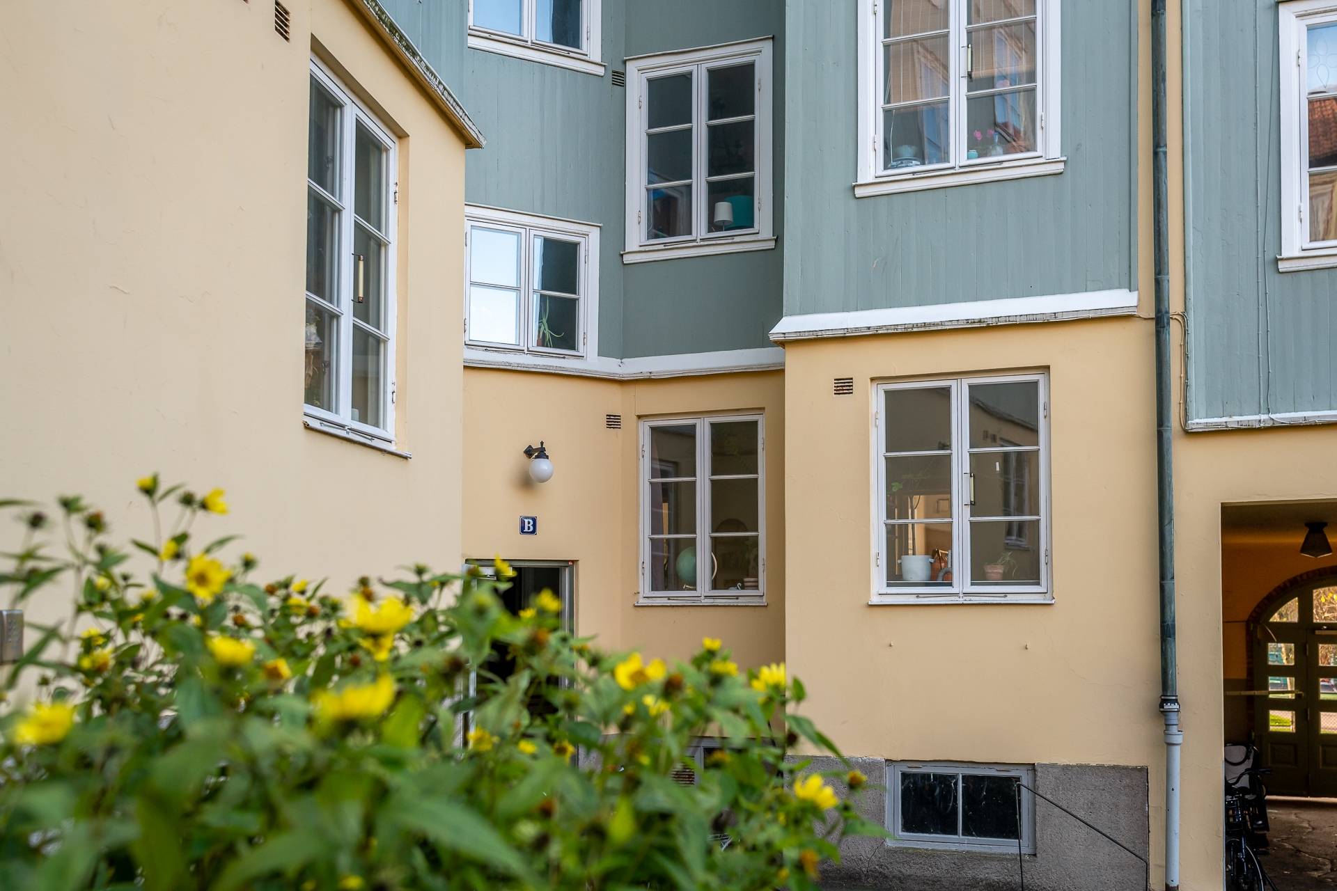 3 rum Lägenhet på Gröna Vallen 9B Kungsladugård Göteborgs kommun - bild 49