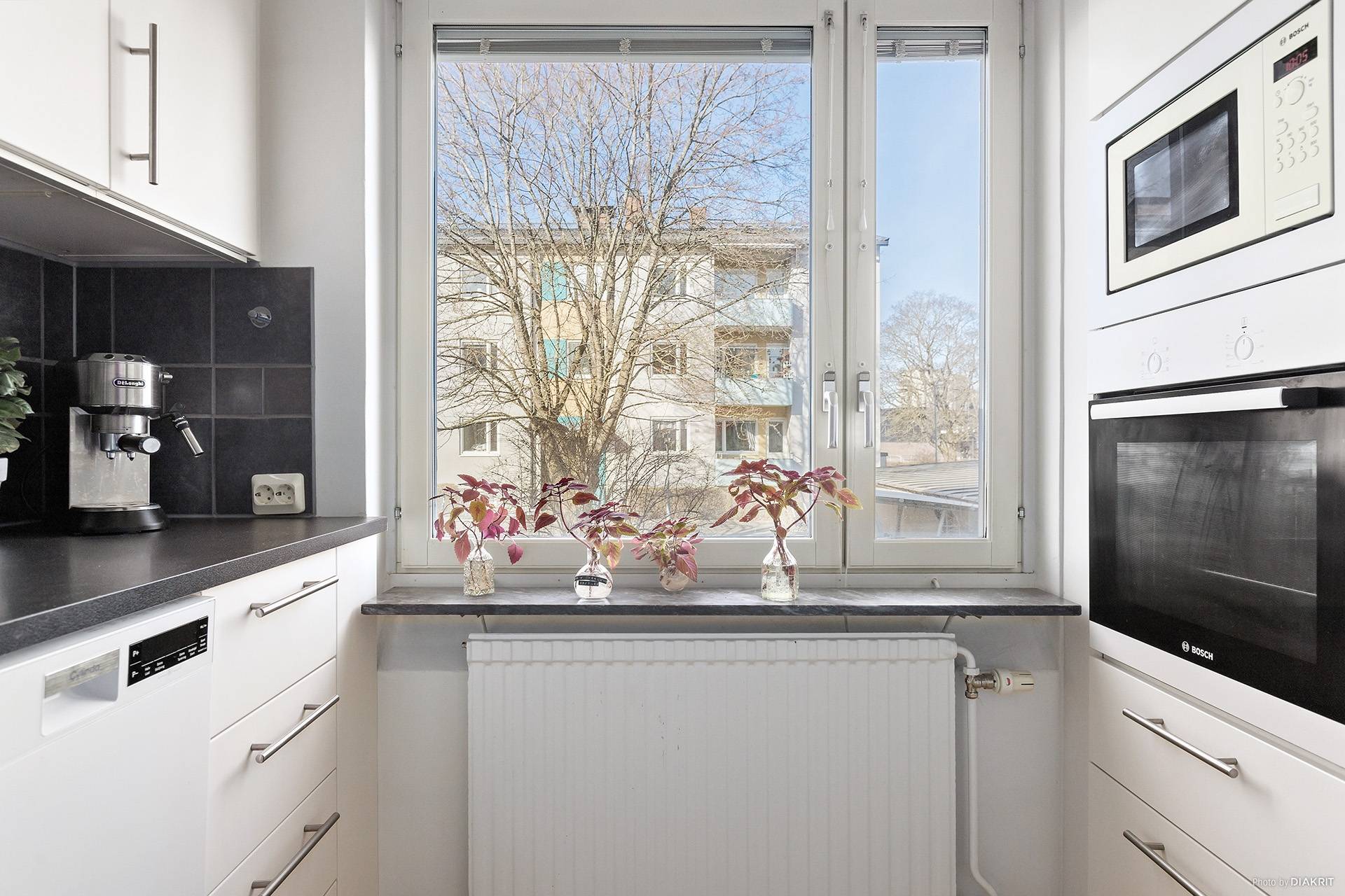 2 rum Lägenhet på Hjälmarvägen 9 B Almby Örebro kommun - bild 11