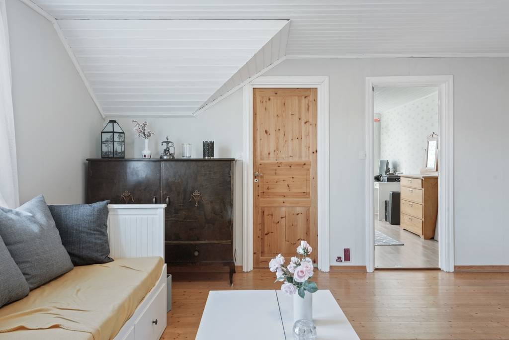 5 rum Villa på Laxarby-Backa 8 Laxarby Bengtsfors kommun - bild 24