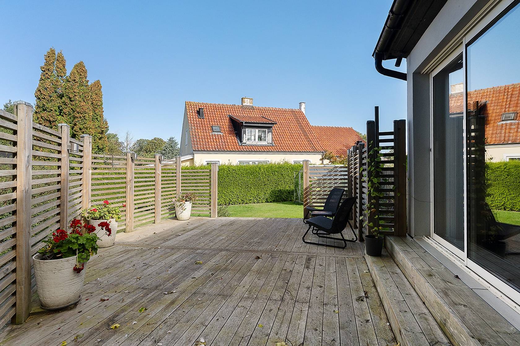 6 rum Villa på Plogvägen 5 Glemmingebro Ystads kommun - bild 23