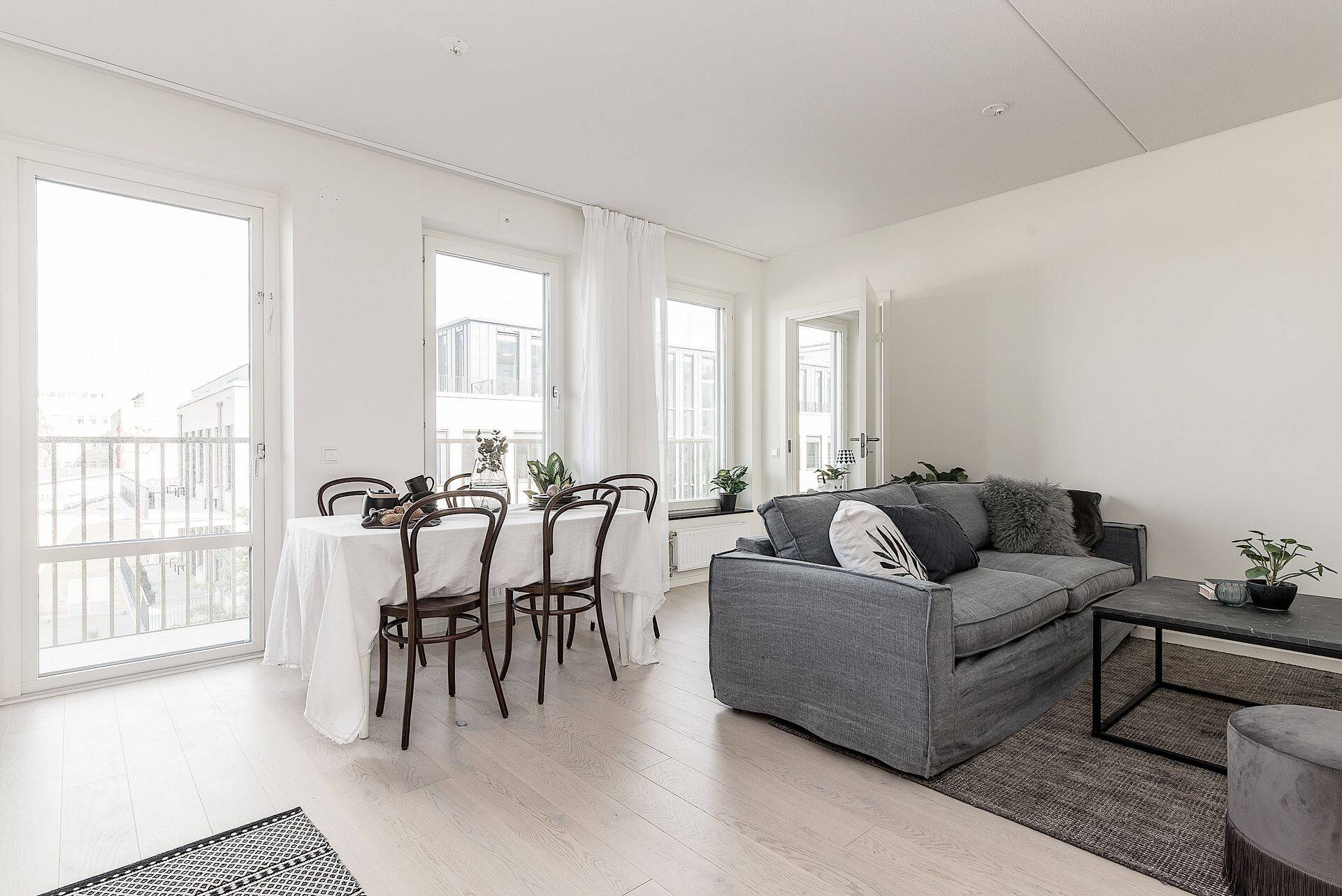 3 rum Lägenhet på Arvid Tydéns Allé 20, 3tr Västra Skogen Solna kommun - bild 15