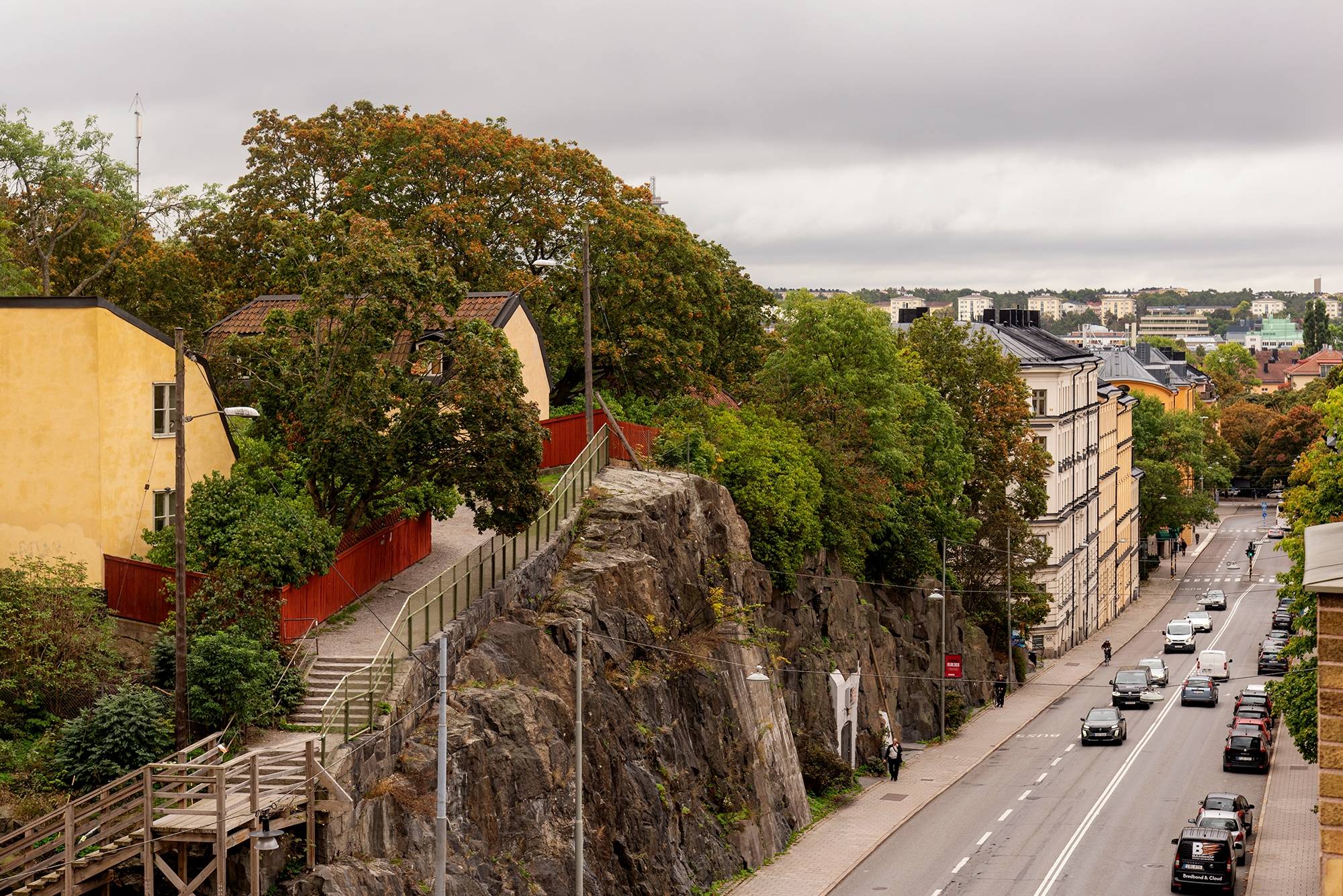 2 rum Lägenhet på Renstiernas Gata 30 Södermalm - Nytorget Stockholms kommun - bild 9
