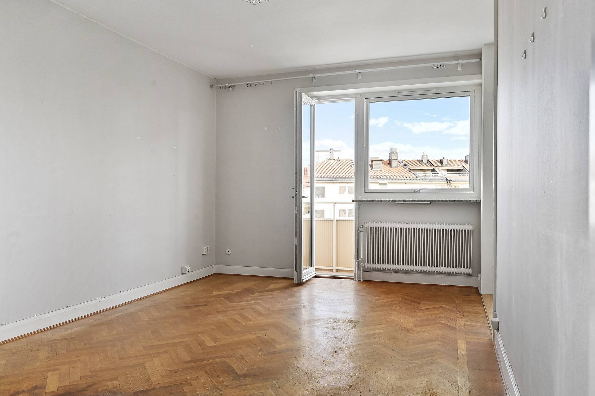 1 rum Lägenhet på Furusundsgatan 18 lgh 1503 Gärdet Stockholms kommun - bild 10