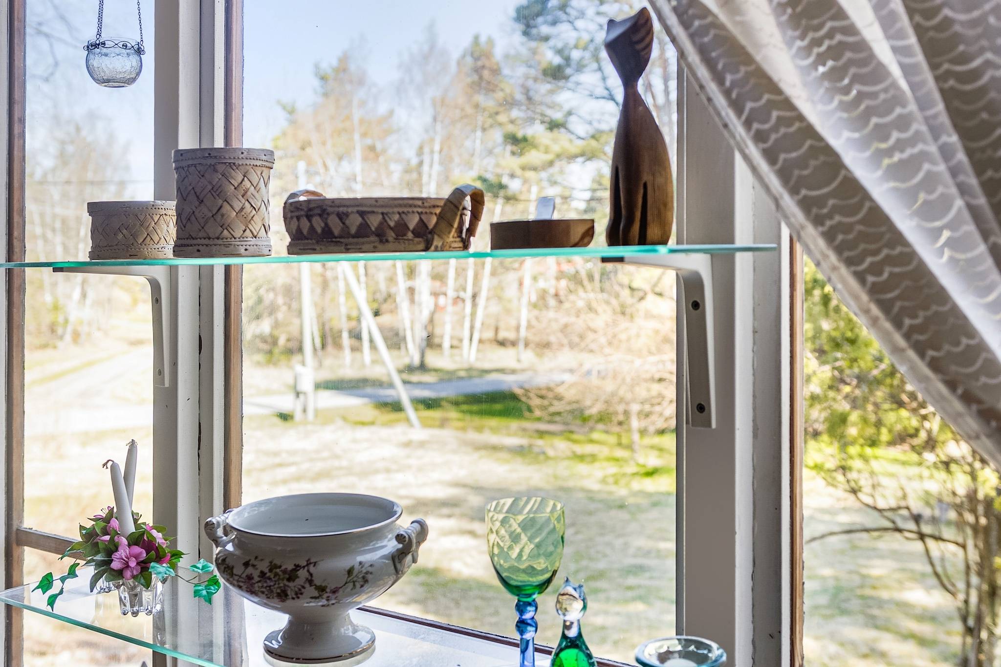 3 rum Vinterbonat fritidshus på Björksalavägen 26 Älvsala Värmdö kommun - bild 5