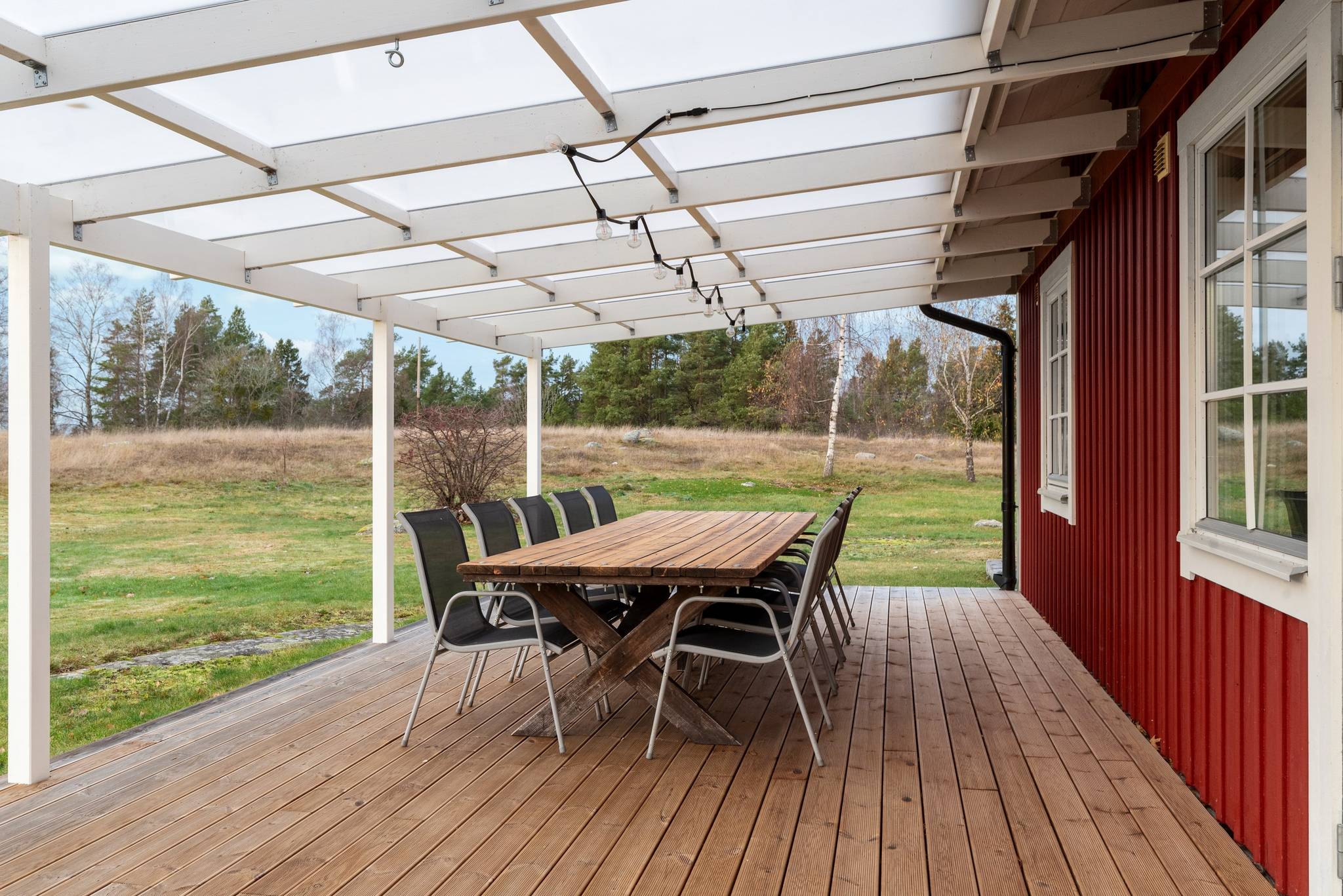 5 rum Villa på Vendeluddsvägen 1 Färingsö Kungsberga Ekerö kommun - bild 11