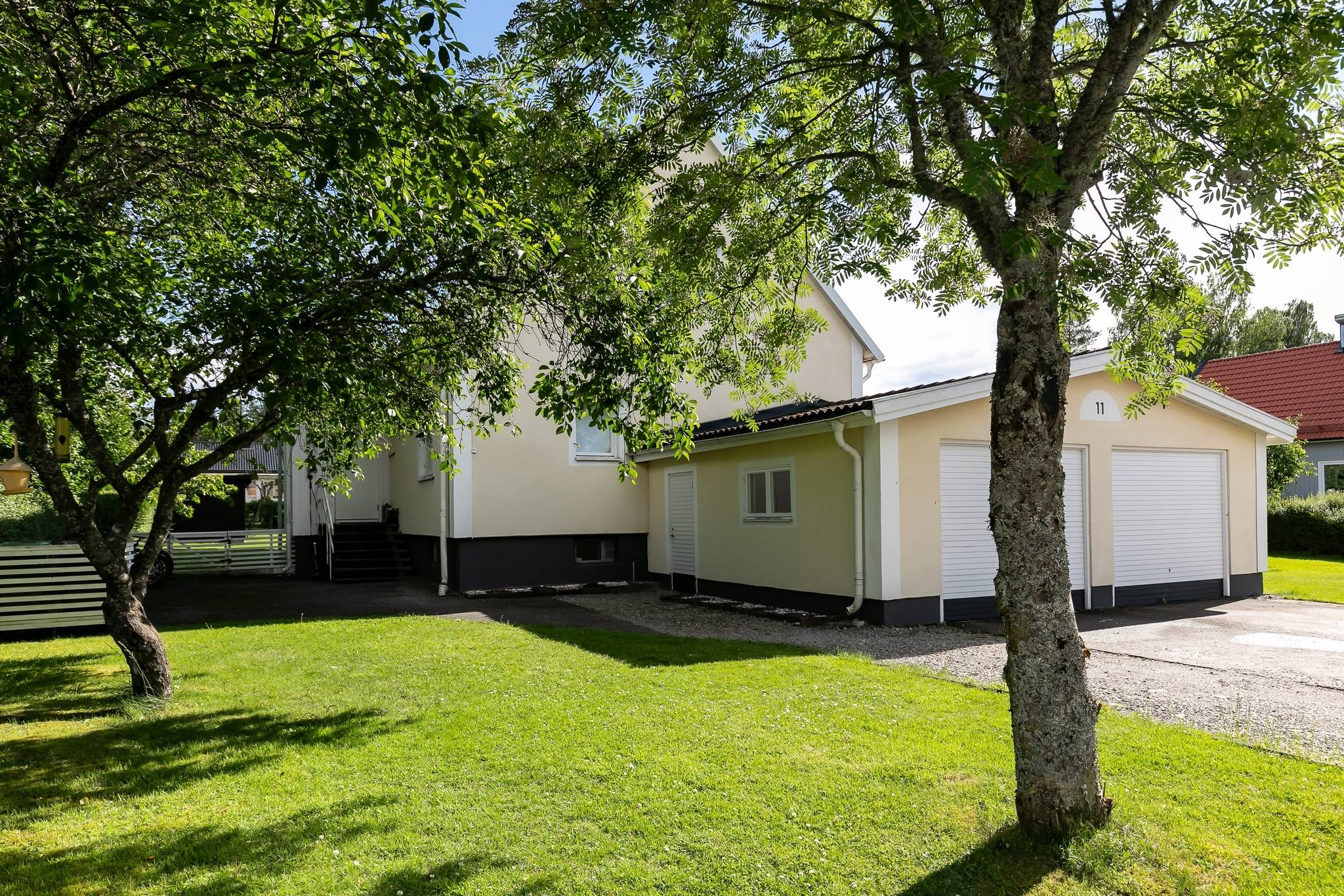 10 rum Villa på Linvägen 11 Garphyttan Örebro kommun - bild 45