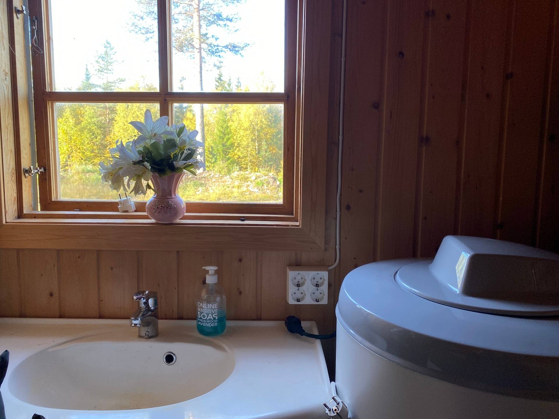 5 rum Vinterbonat fritidshus på Husvallgölen 66 Husvallgölen Malung-Sälens kommun - bild 12