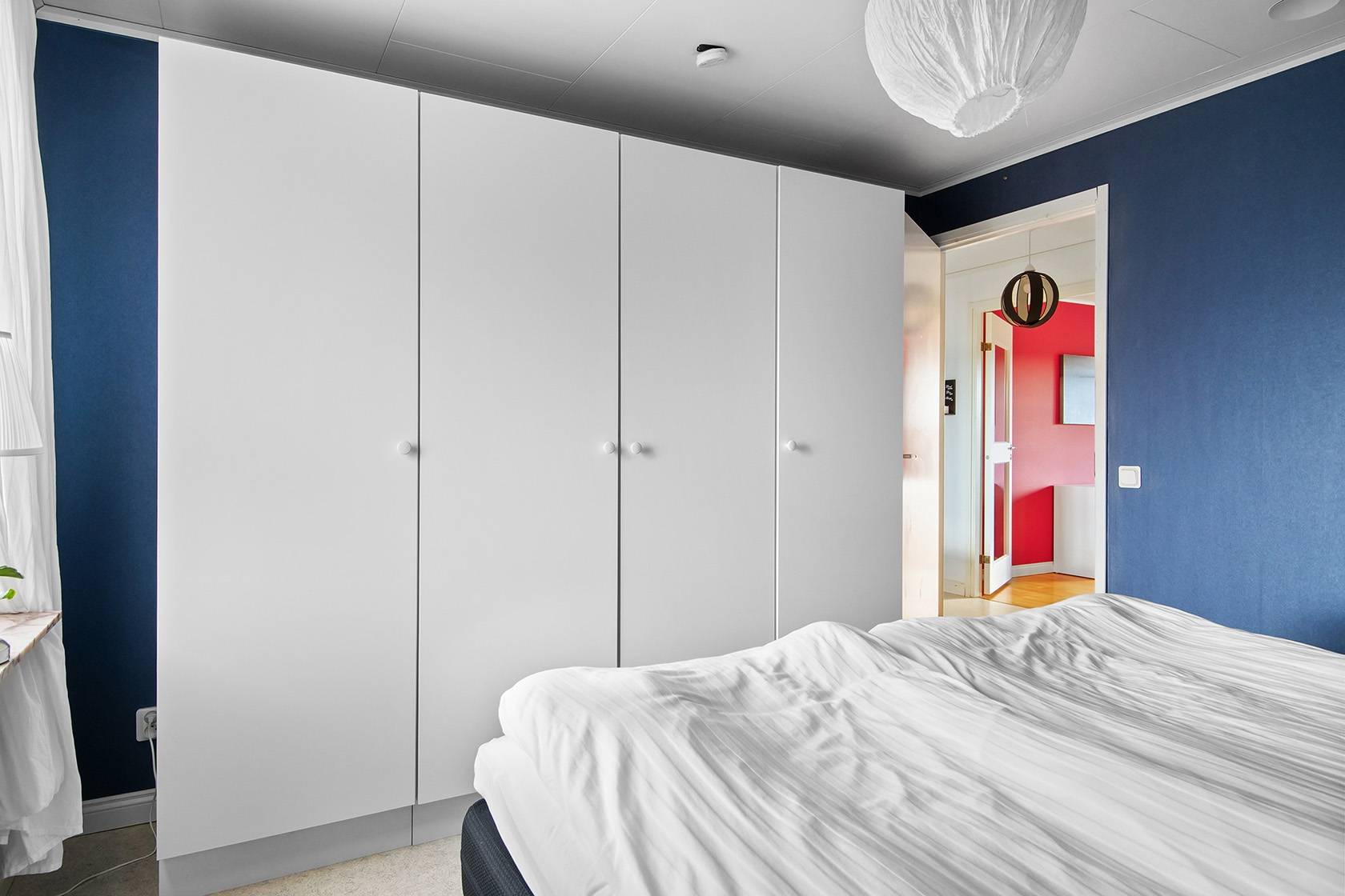 2 rum Lägenhet på Innerbyvägen 13 B Hissjö Umeå kommun - bild 15