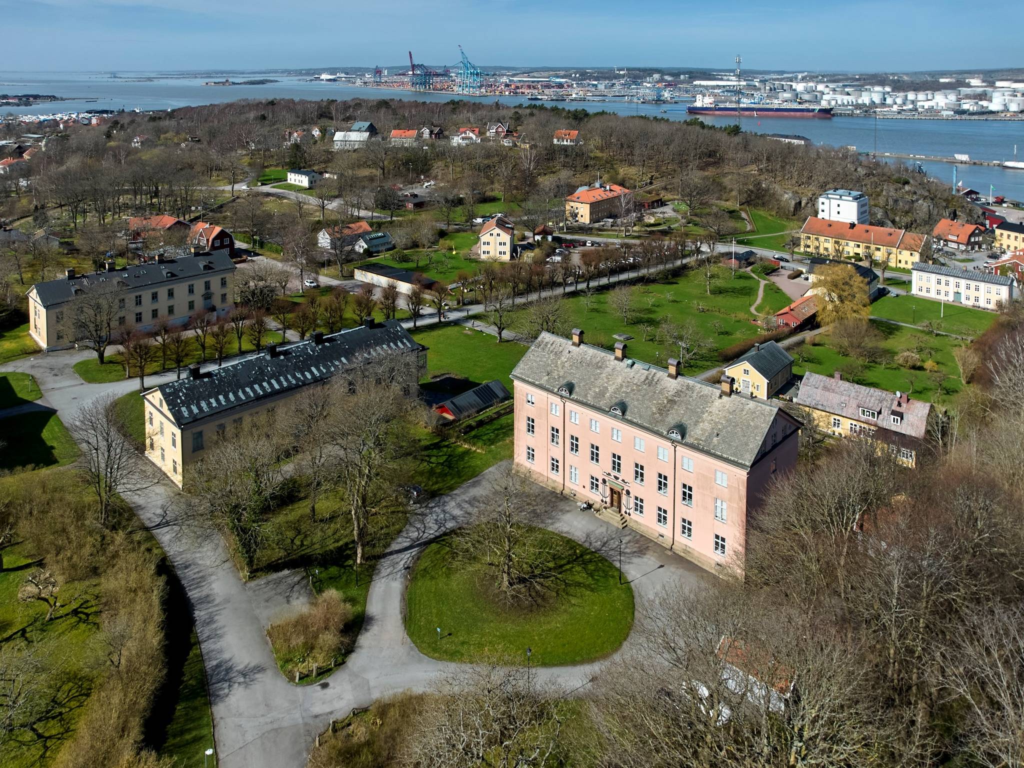 2.5 rum Lägenhet på Nya varvsallén 21 Hagen Göteborgs kommun - bild 46