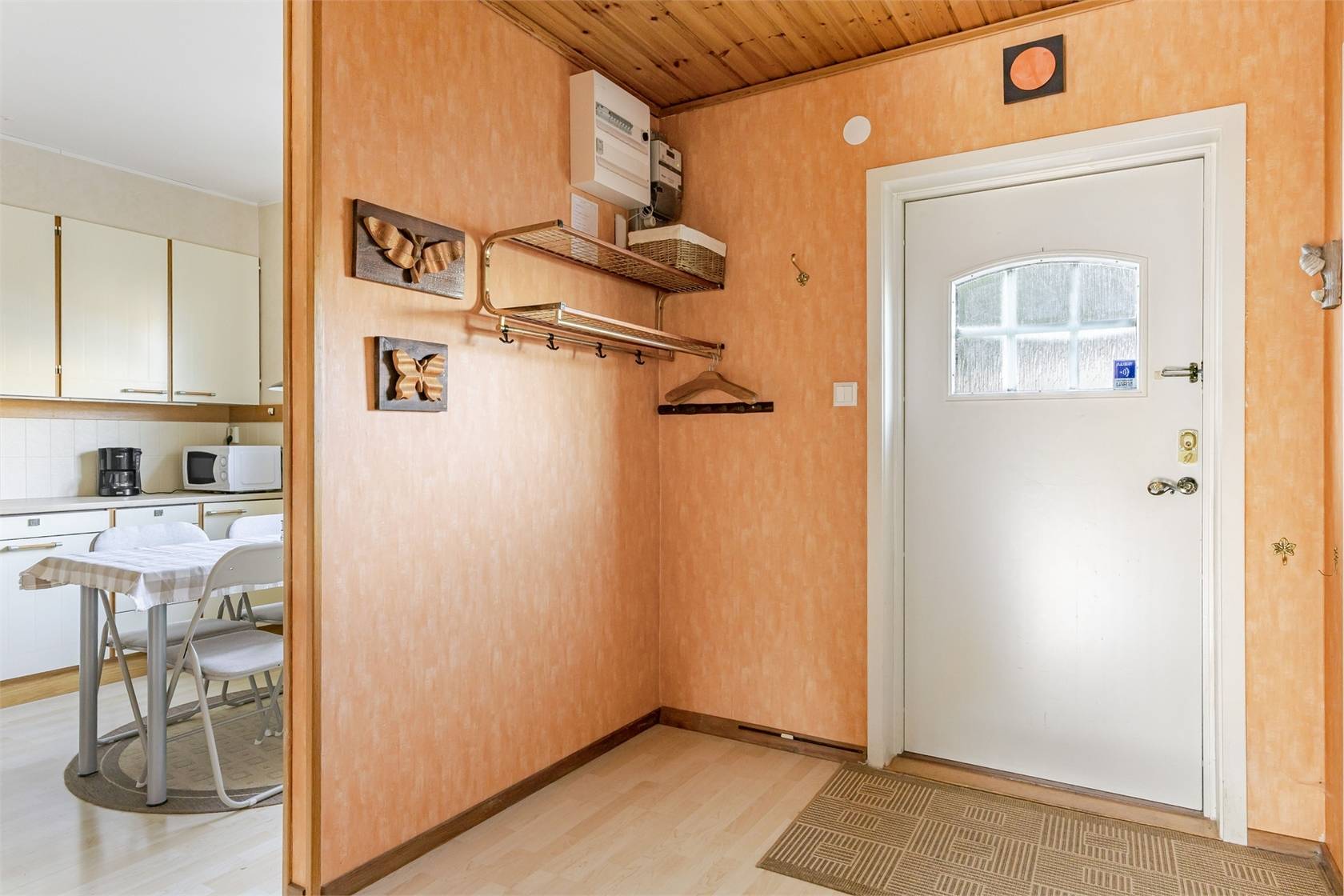 5 rum Villa på Vifolkagatan 29 Gottfridsberg Linköpings kommun - bild 12