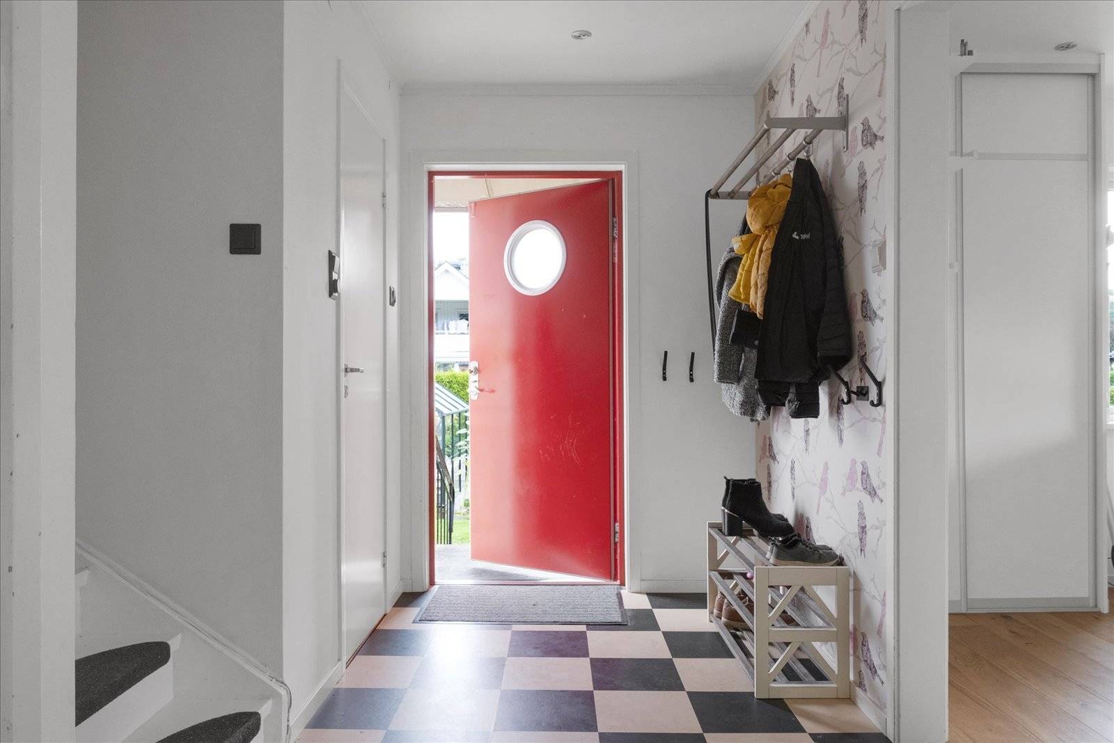7 rum Villa på Talmansvägen 46 Kissleberg Uddevalla kommun - bild 8