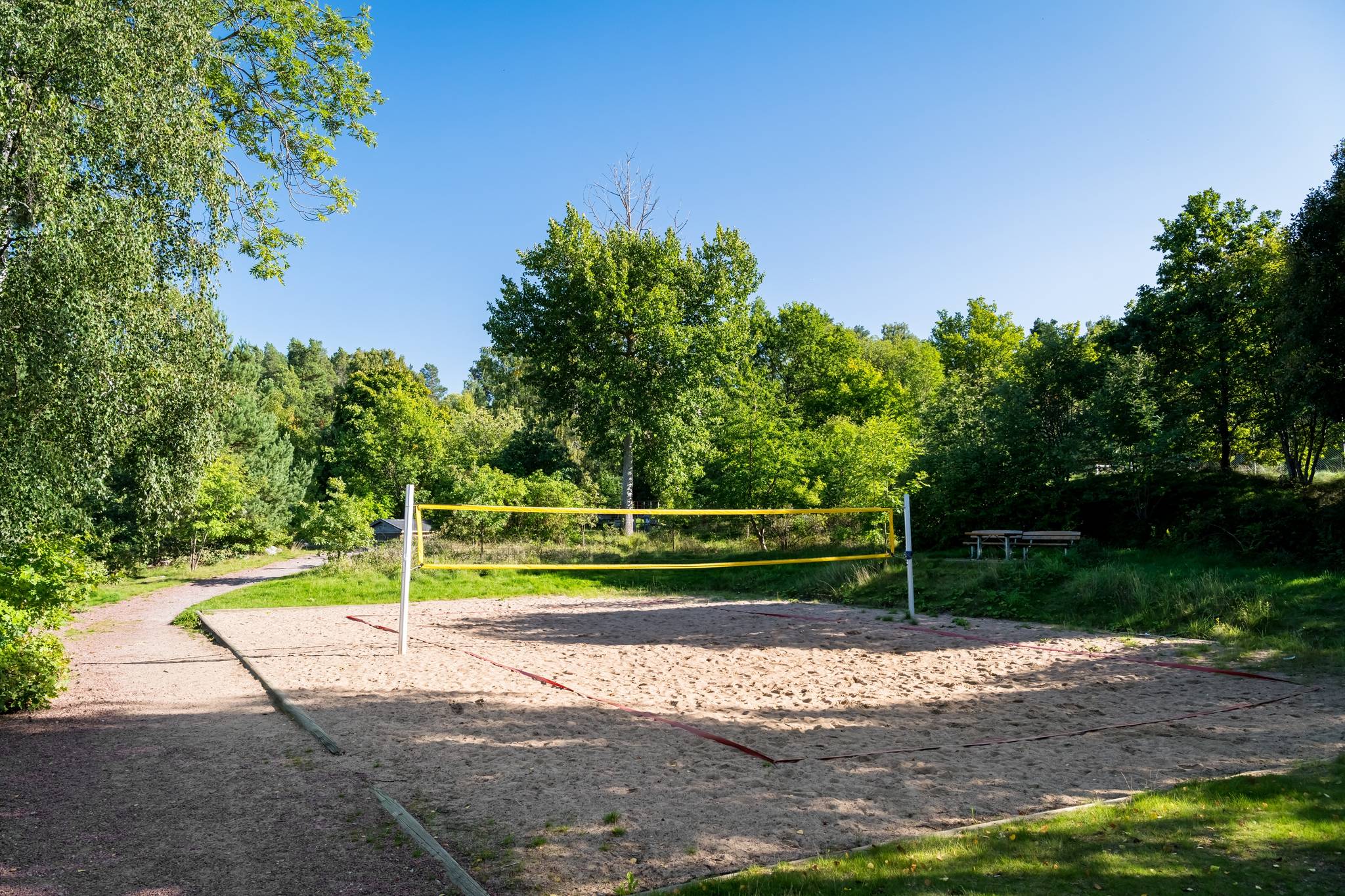 6 rum Villa på Braxenvägen 1 Sticklinge Lidingö kommun - bild 45