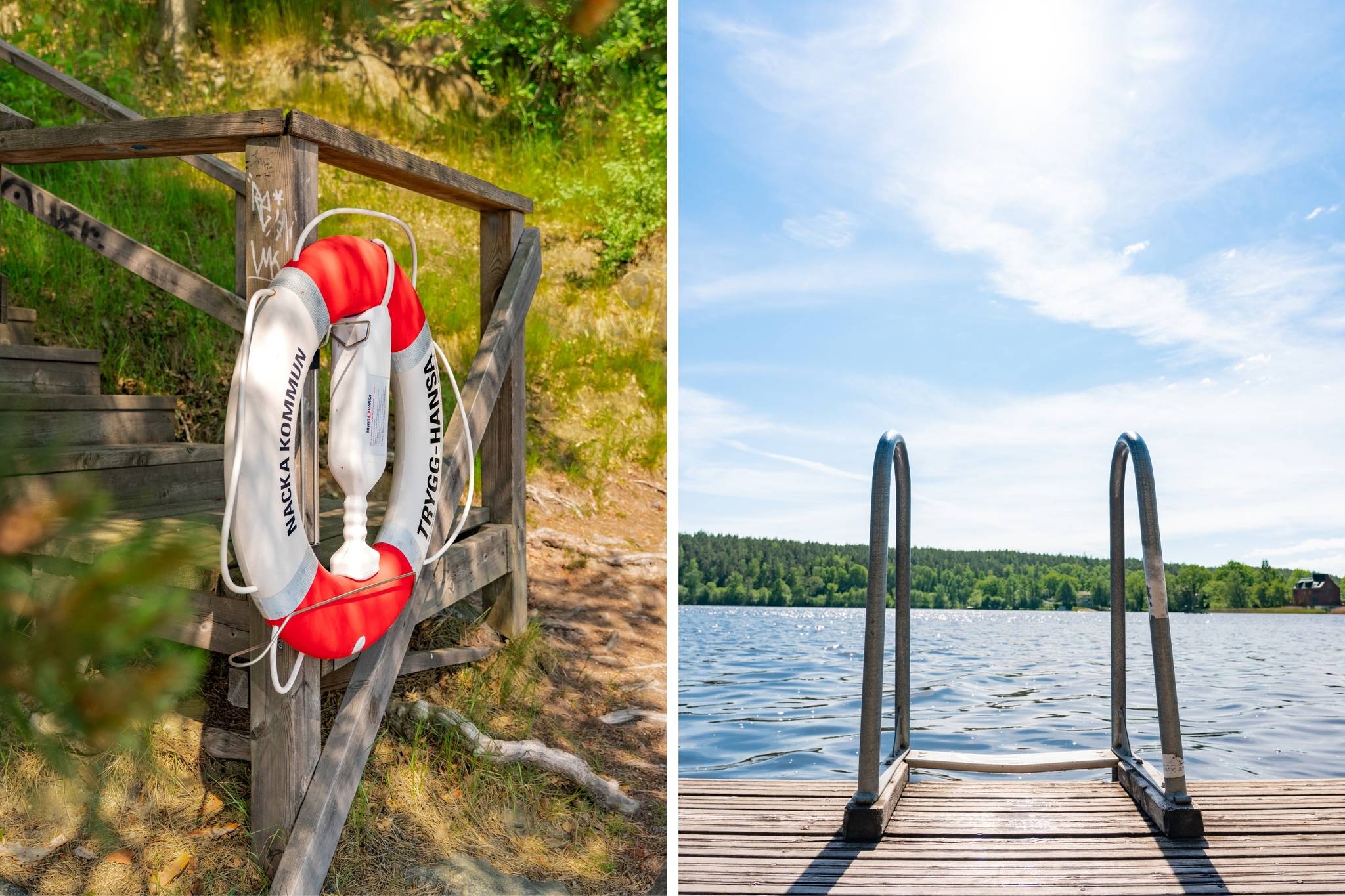 3 rum Lägenhet på Ekuddsvägen 3 Nacka kommun - bild 22