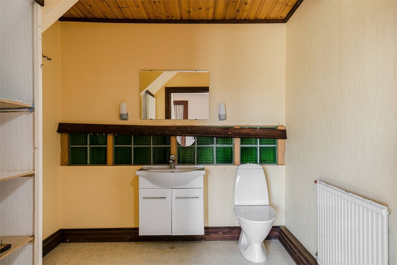 6 rum Villa på Medelplana Lillegården 3 Kinnekulle Götene kommun - bild 23