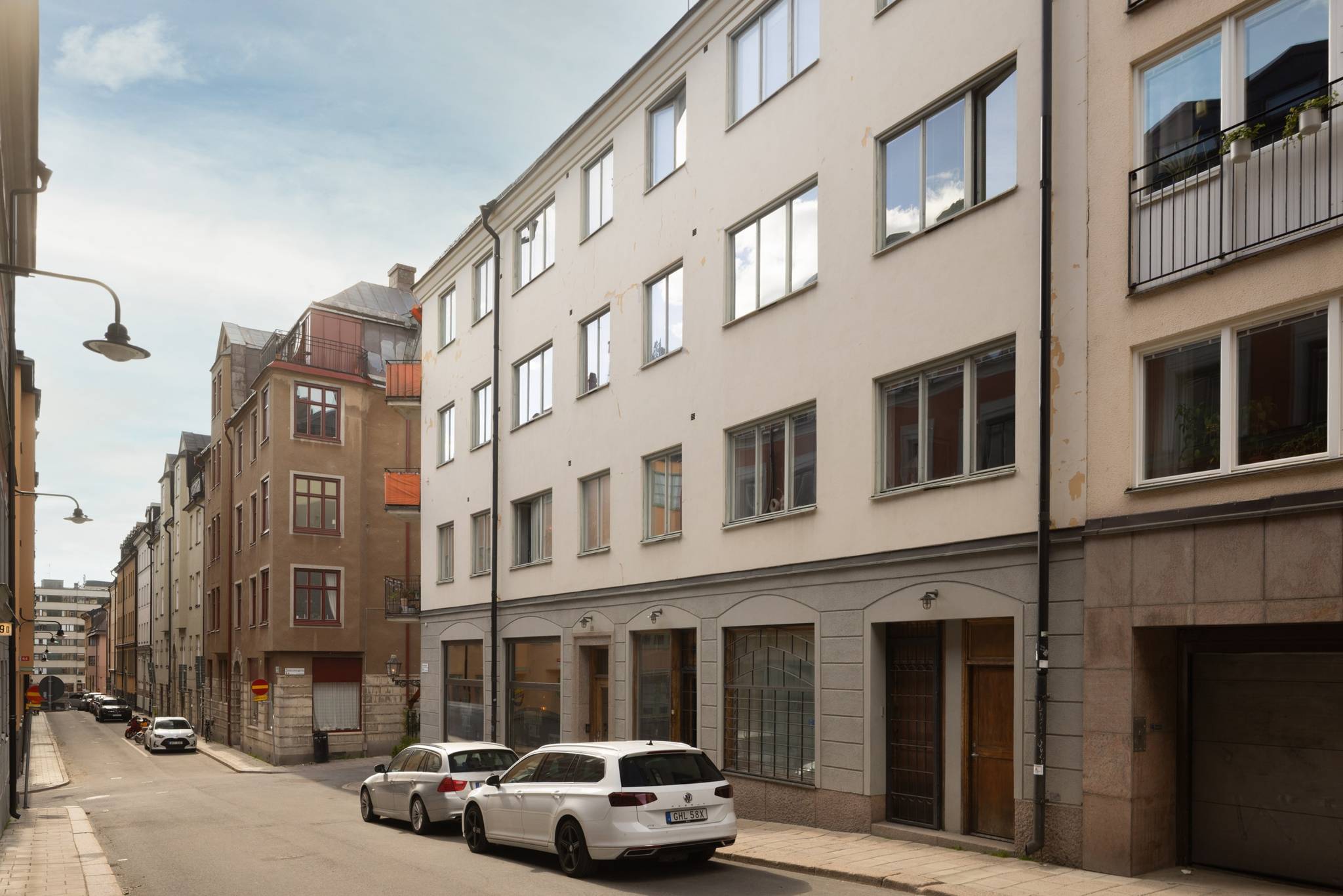 1 rum Lägenhet på Tavastgatan 28 Södermalm - Mariaberget Stockholms kommun - bild 21