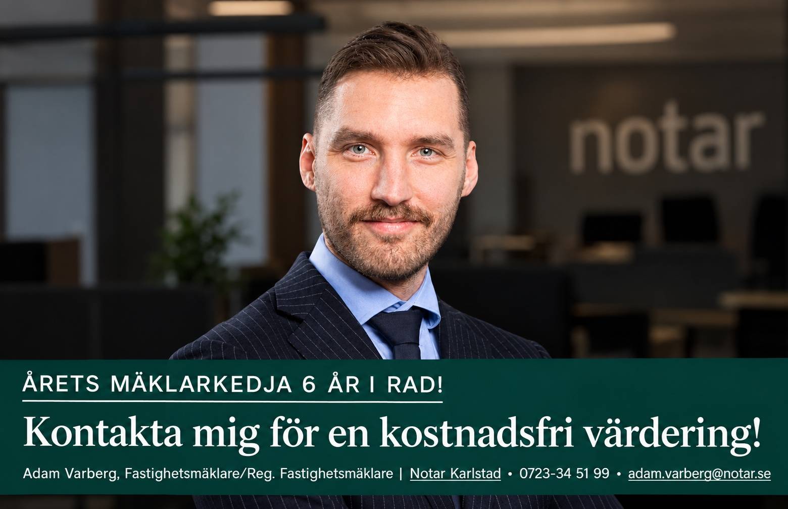 1 rum Lägenhet på Olovsgatan 7A Herrhagen Karlstads kommun - bild 6